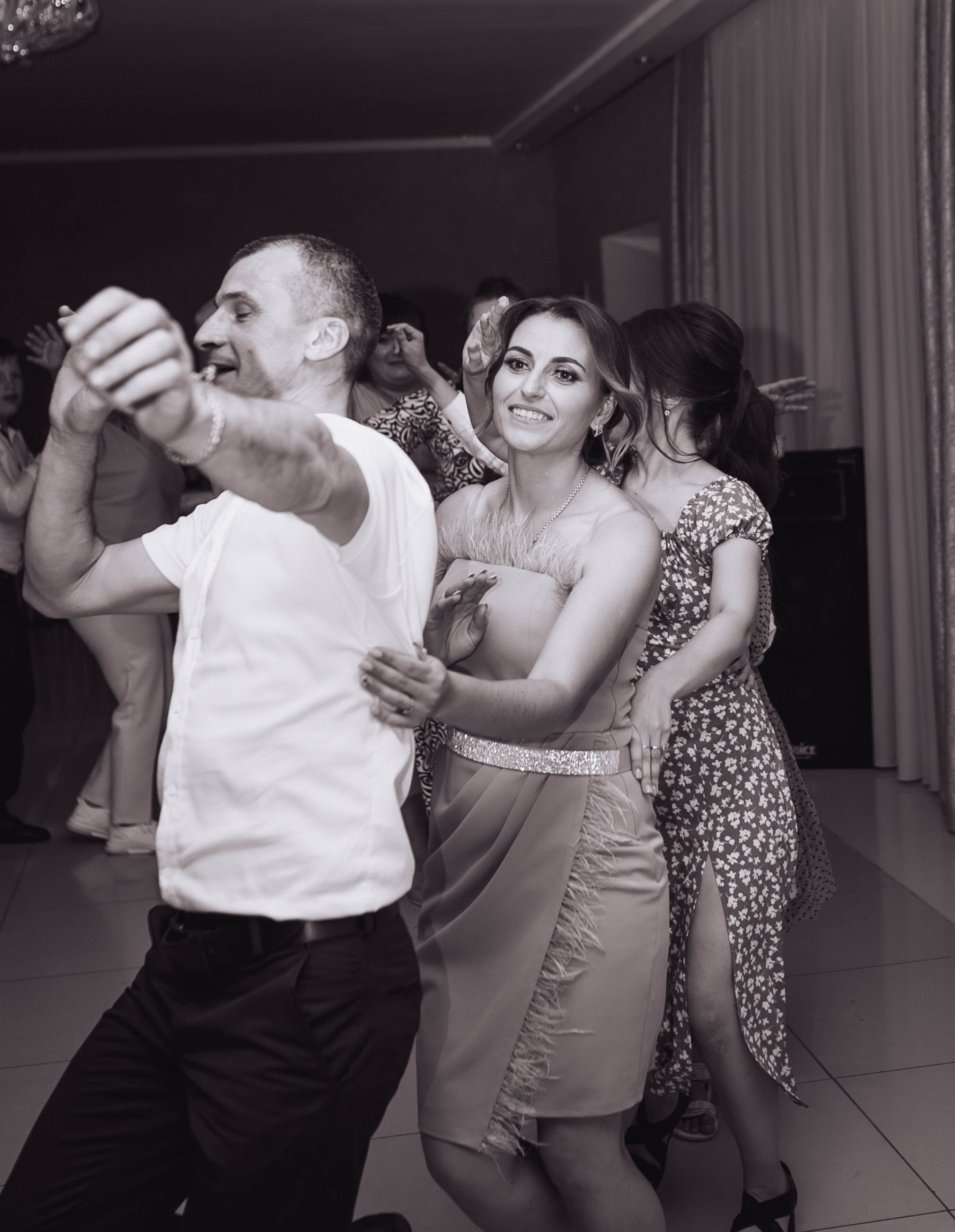 Ilaria. Fotograful evenimentului tău