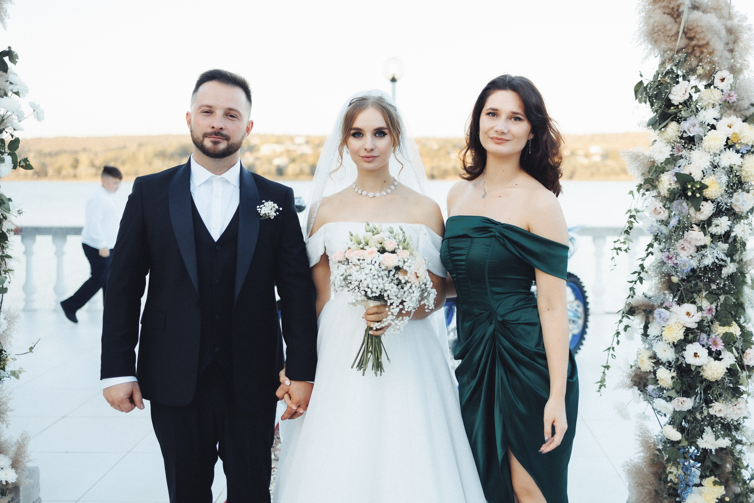 X & S. Fotograful evenimentului tău