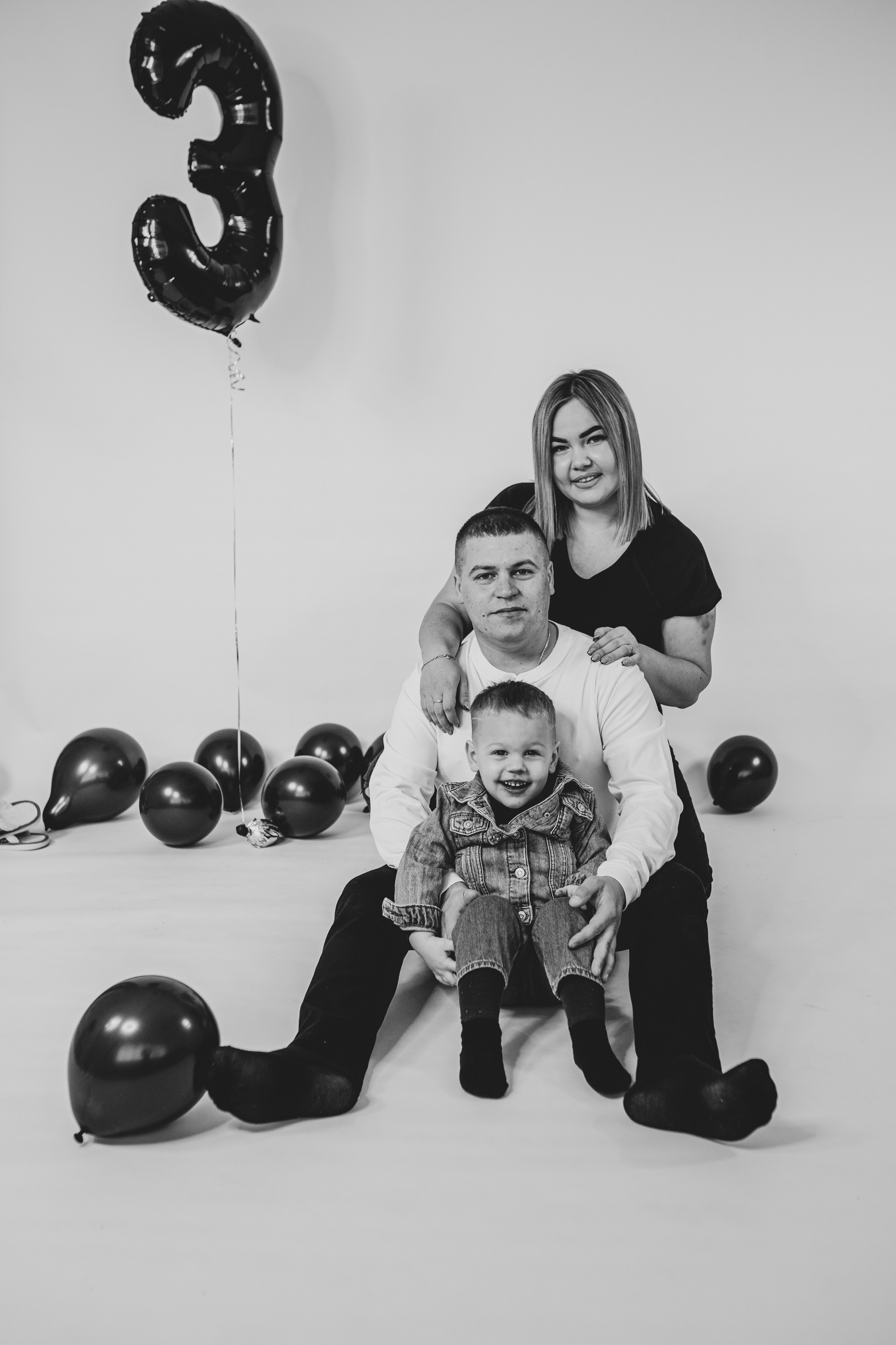 Familia Popovici. Fotograful evenimentului tău