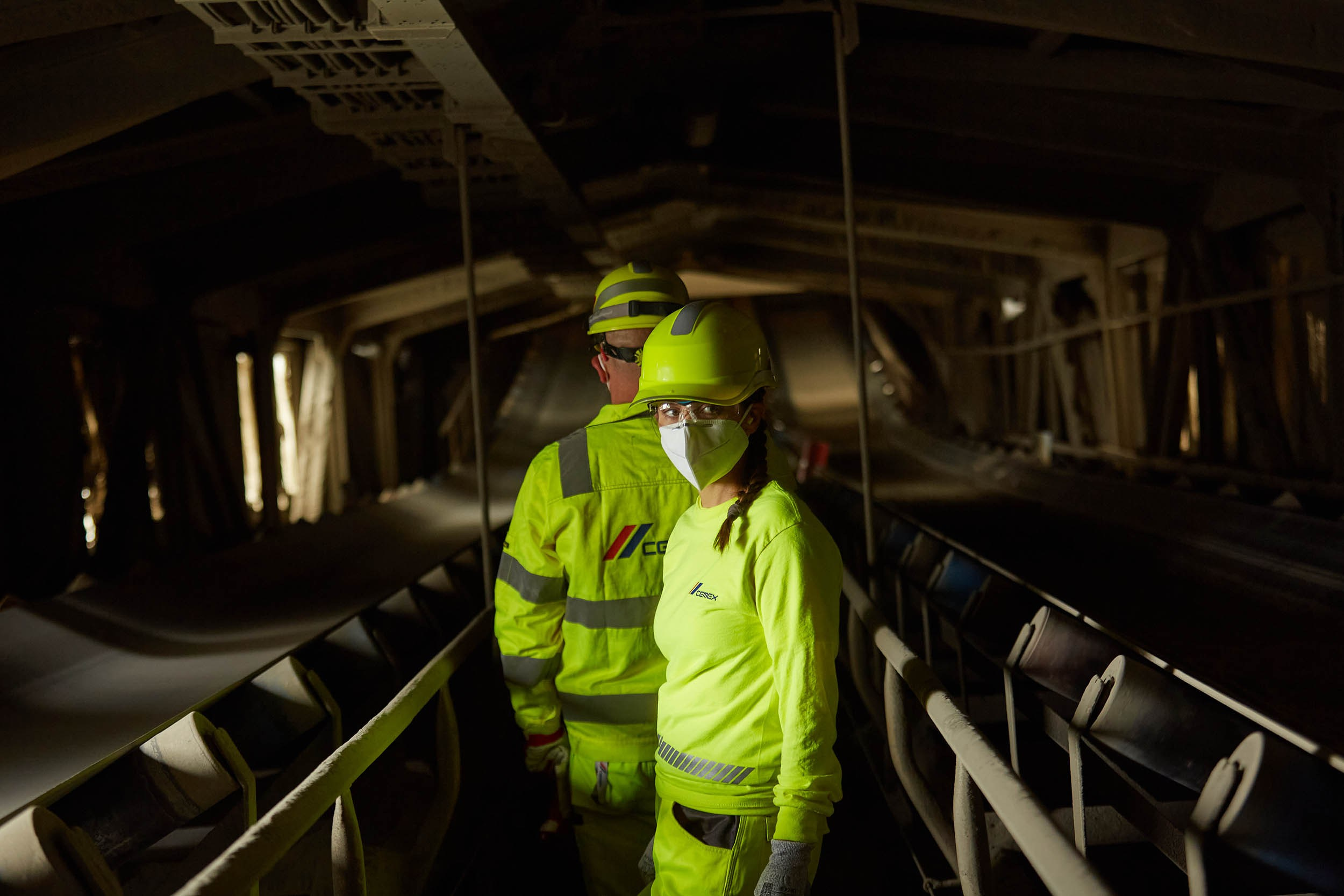 People at Work. Pražský fotograf | Firemní | Komerční | Průmyslové | PR a událost