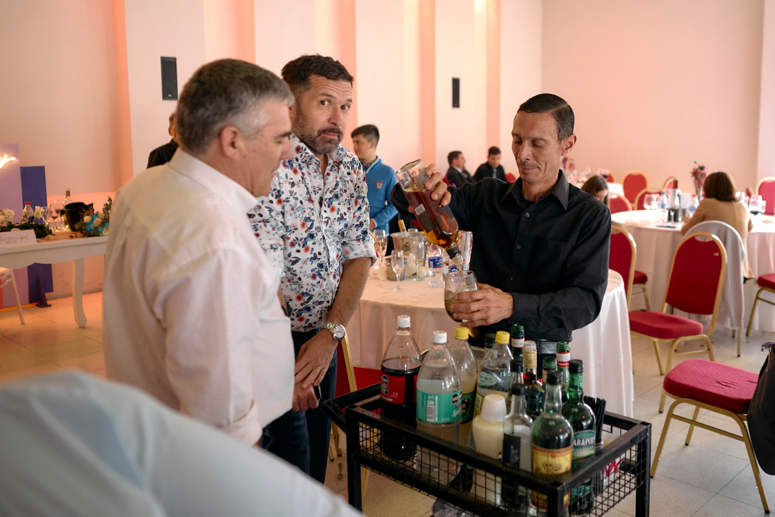 Lola & Pablo. Marcos Ferrari Fotógrafo