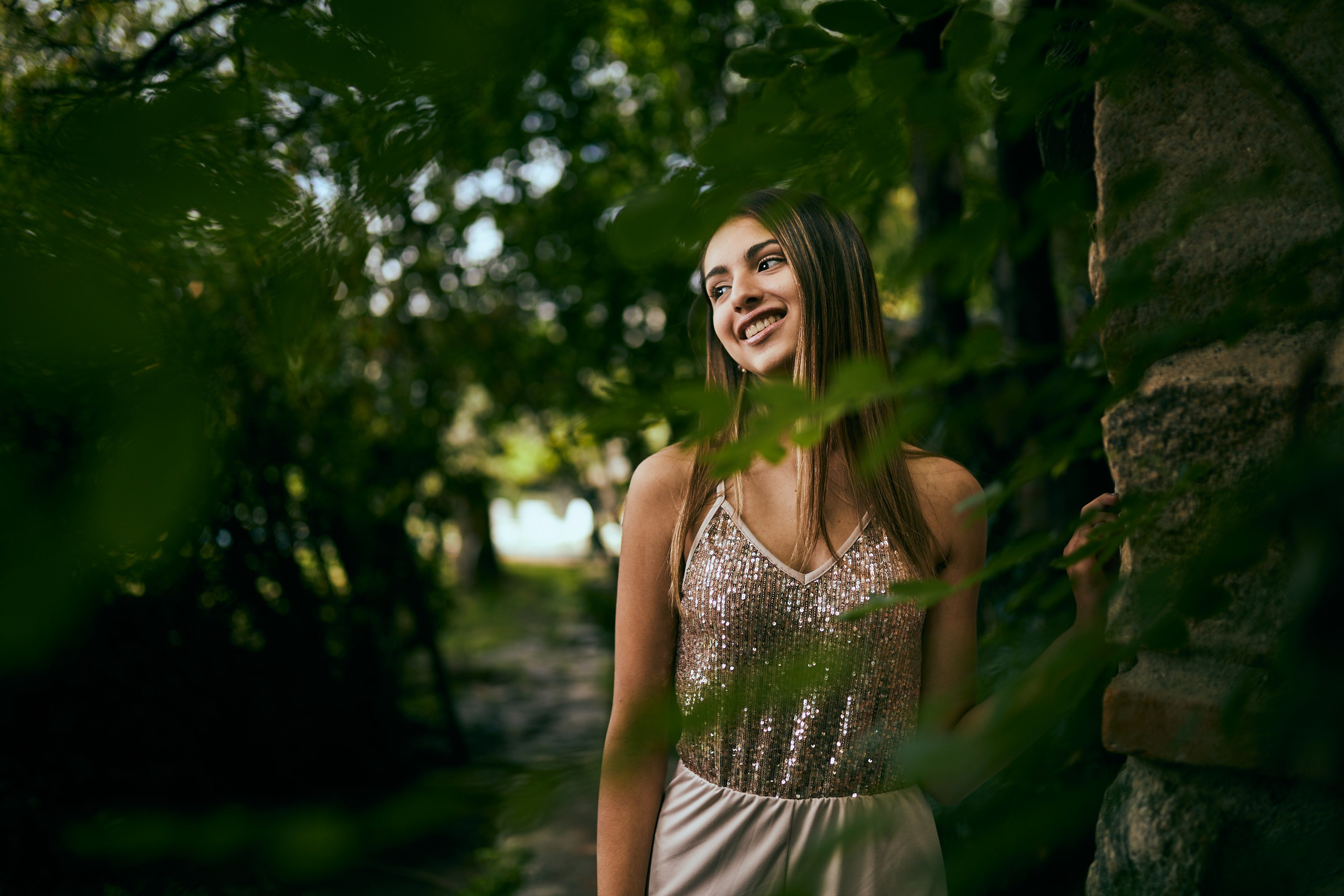 VALENTINA. Marcos Ferrari Fotógrafo