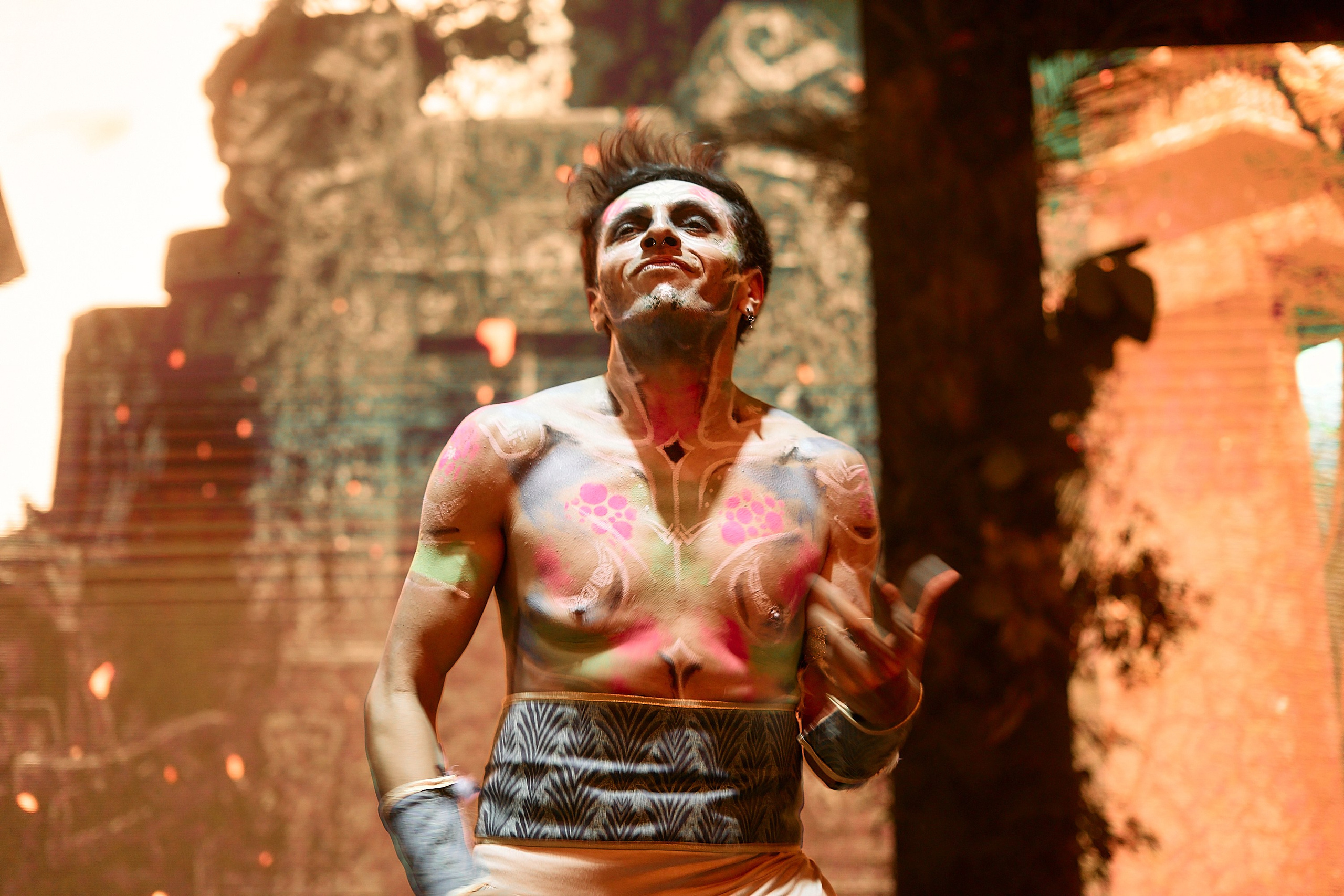 FEDE. Marcos Ferrari Fotógrafo