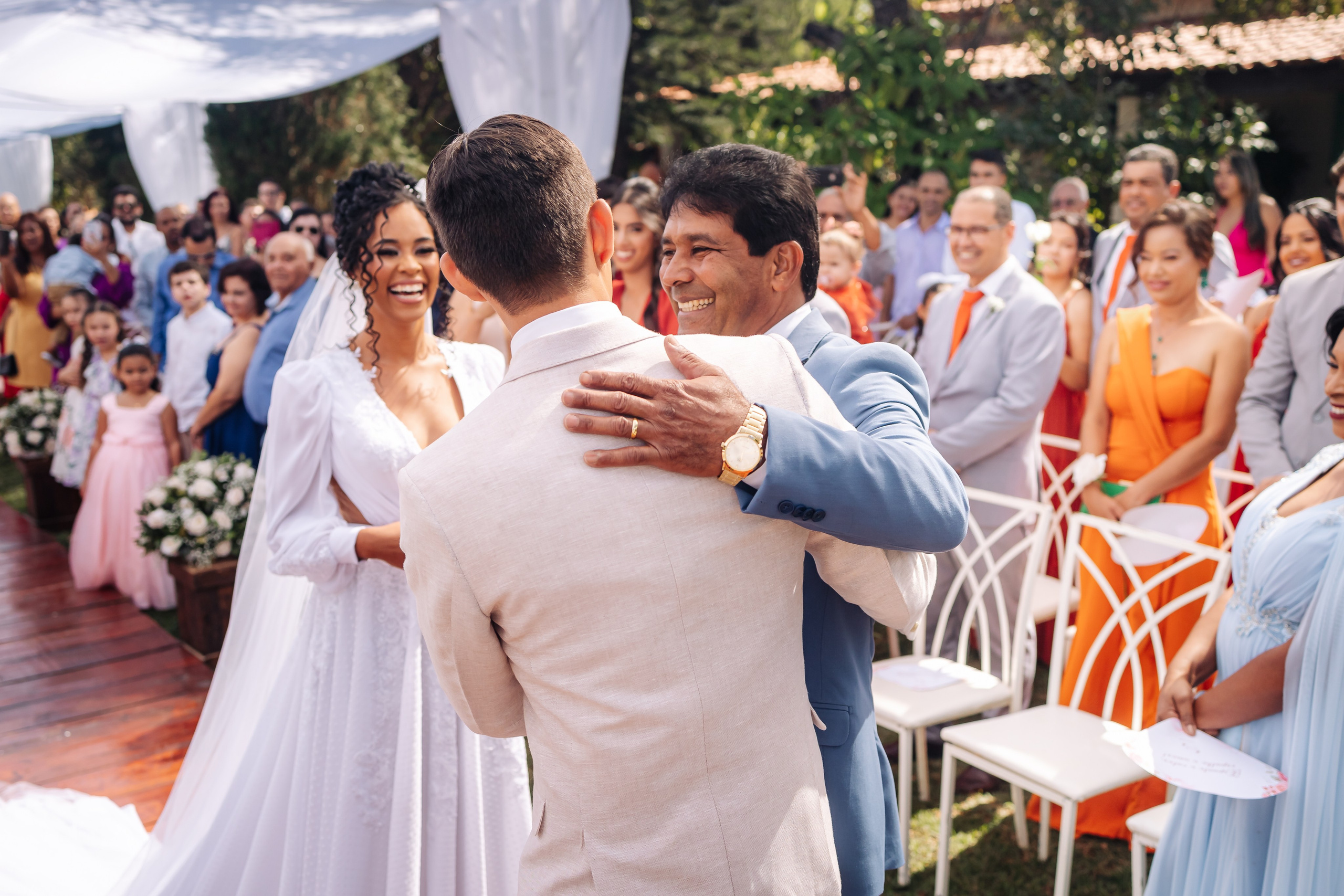 Kênia e Gabriel. Fotografia de casamento e ensaios | Montes Claros/MG
