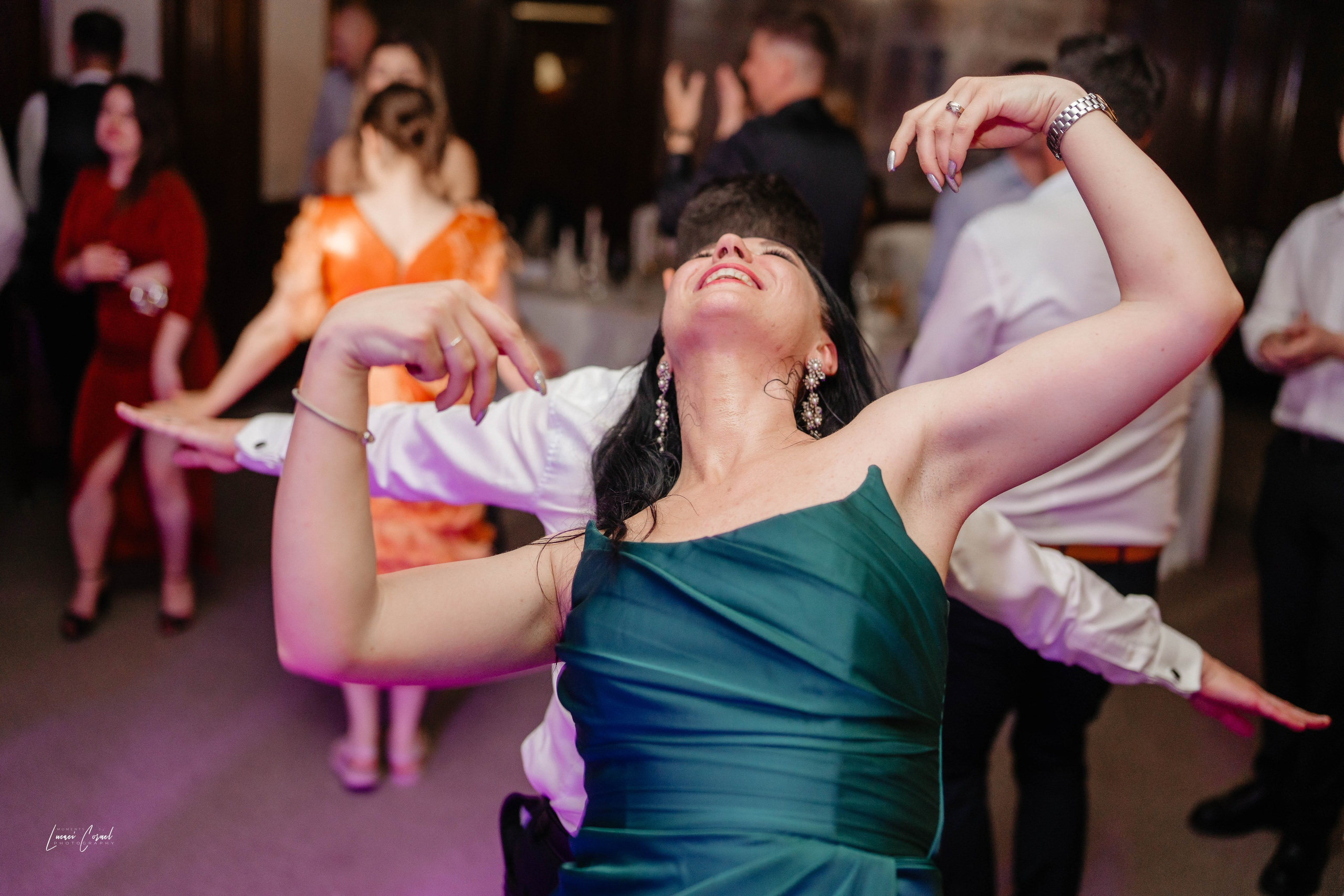 Adina & Alexandru – Nuntă elegantă în Roman. Fotograf de nuntă, corporate, botezuri, majorate și aniversări Roman, Lucaci Cornel