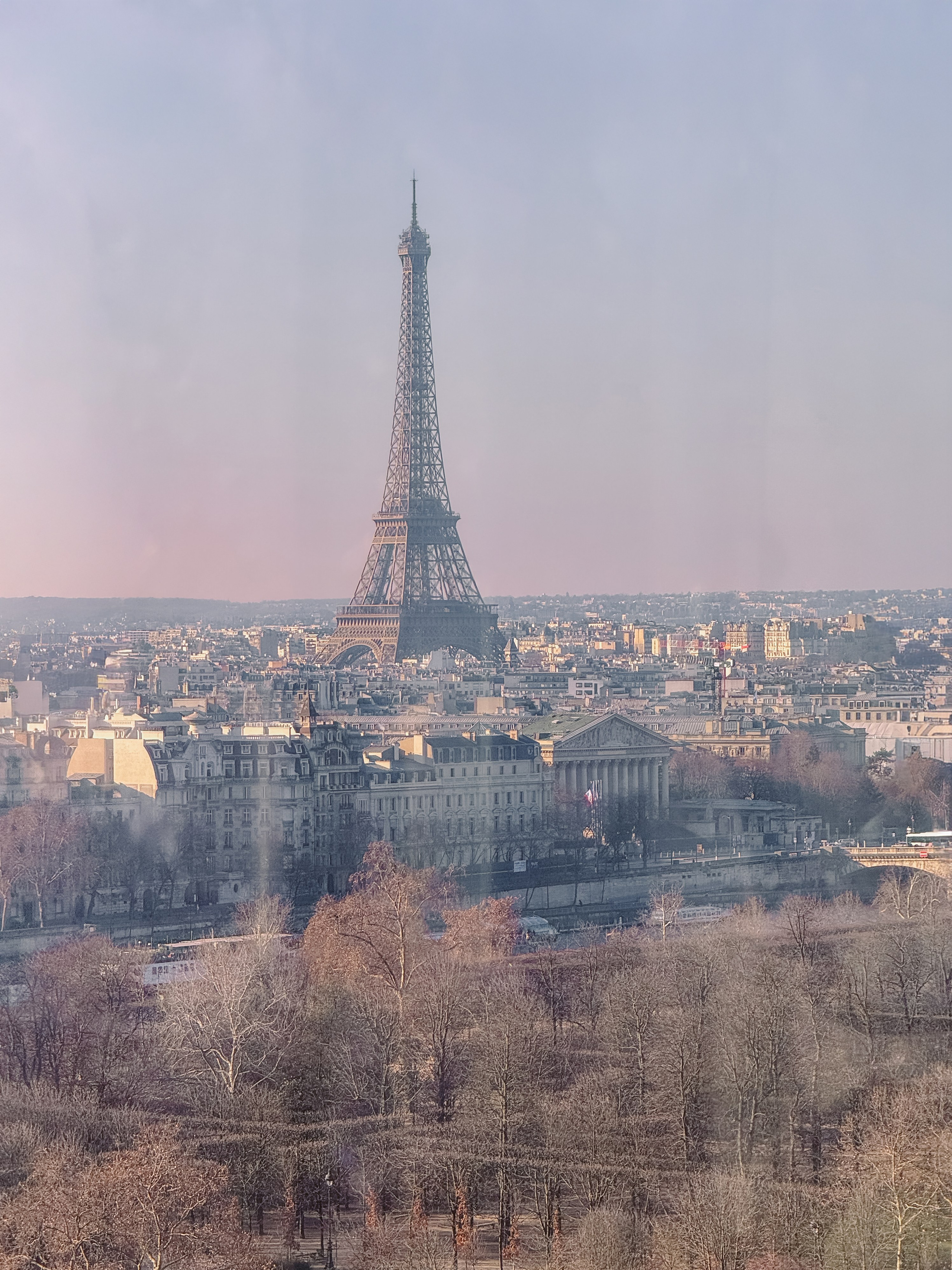 Clara & Douglas | Wedding Photography in Paris. Paris Wedding Photographer