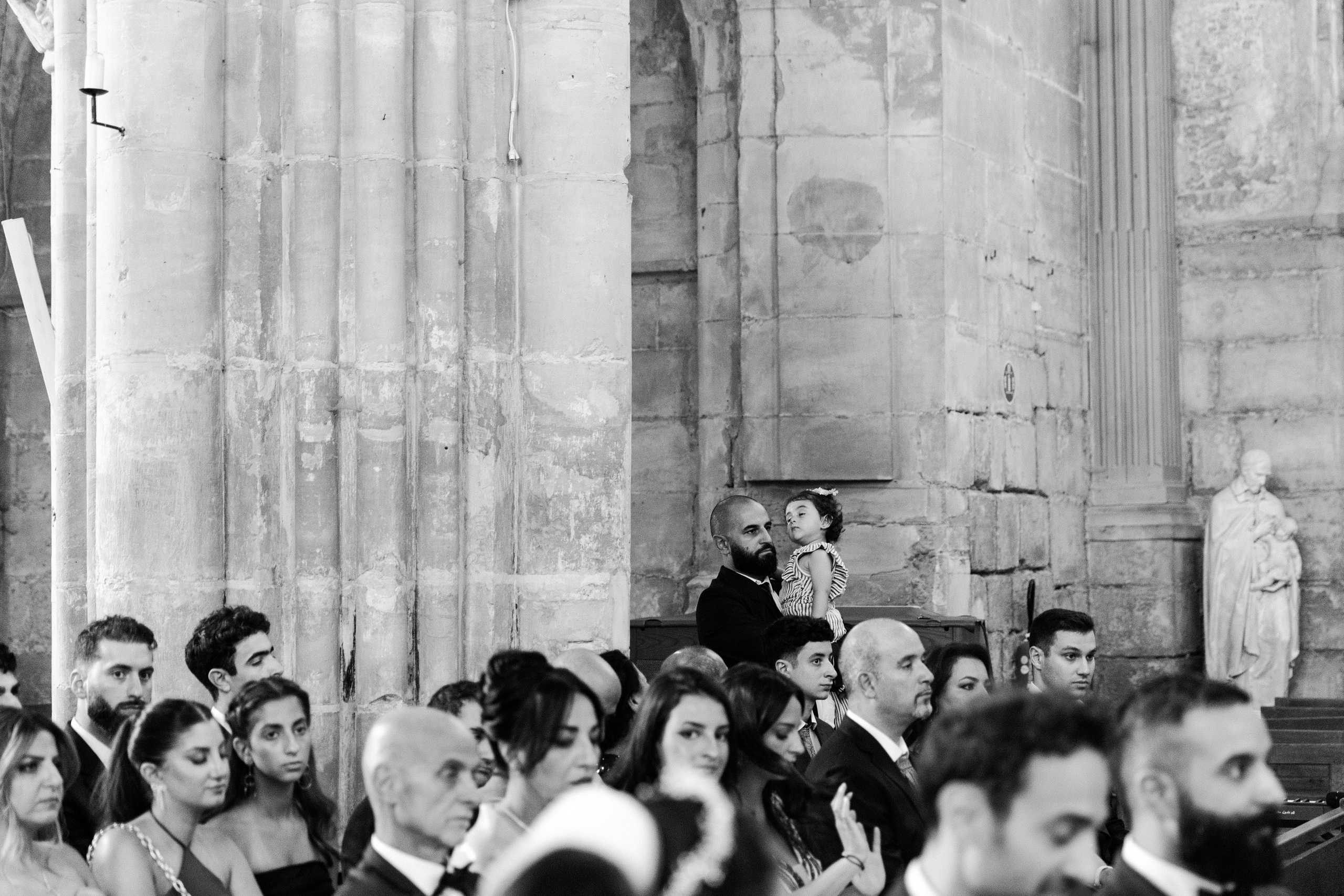 Chloe & Romeo. Photographer in Paris