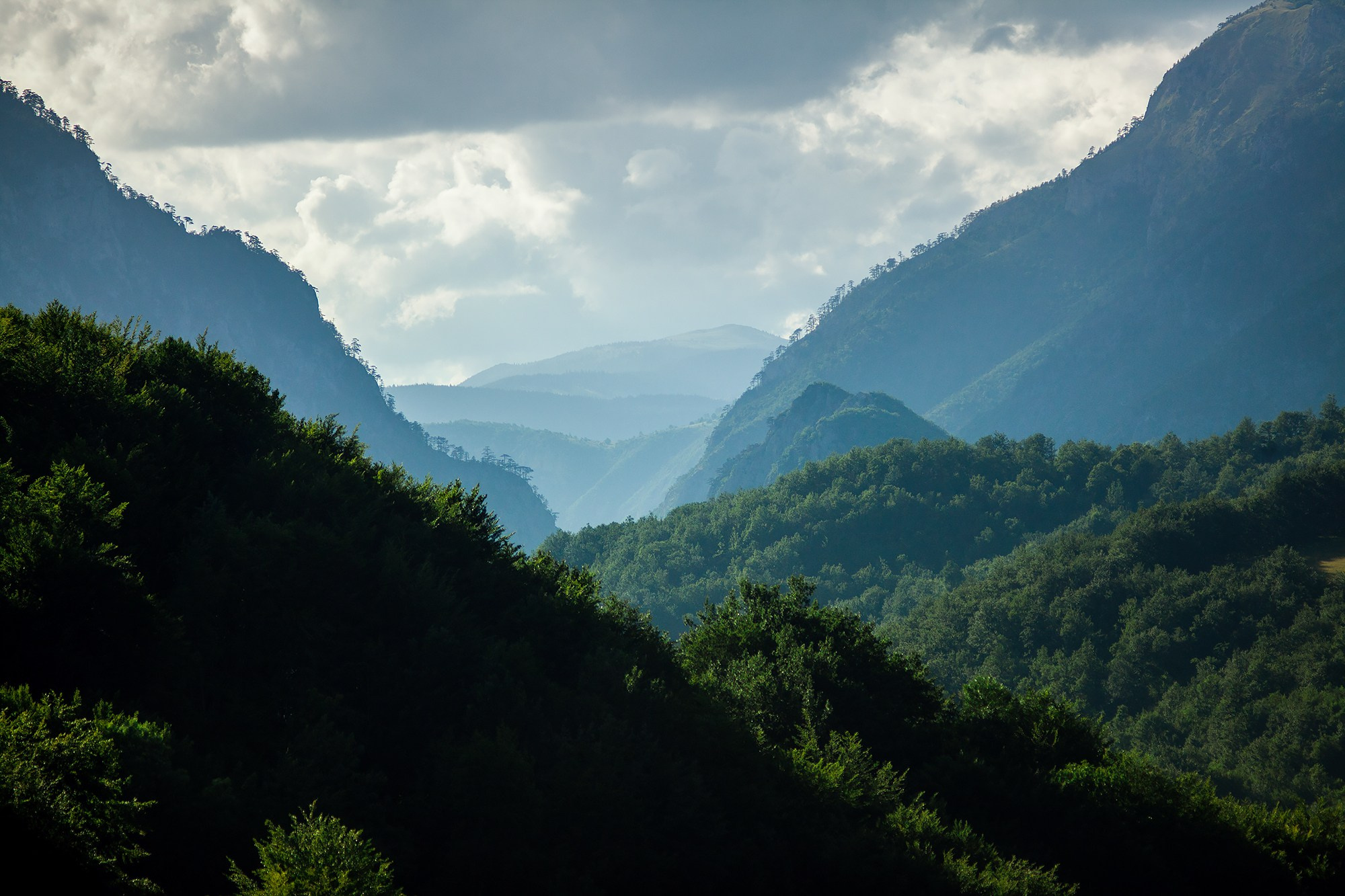 Природа Южноукраинск