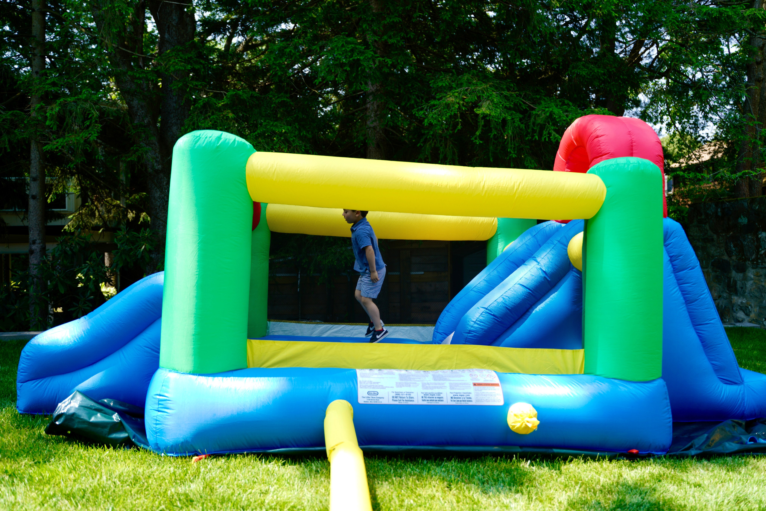 Kids birthday party. Stefanovich Photography | Boston, MA