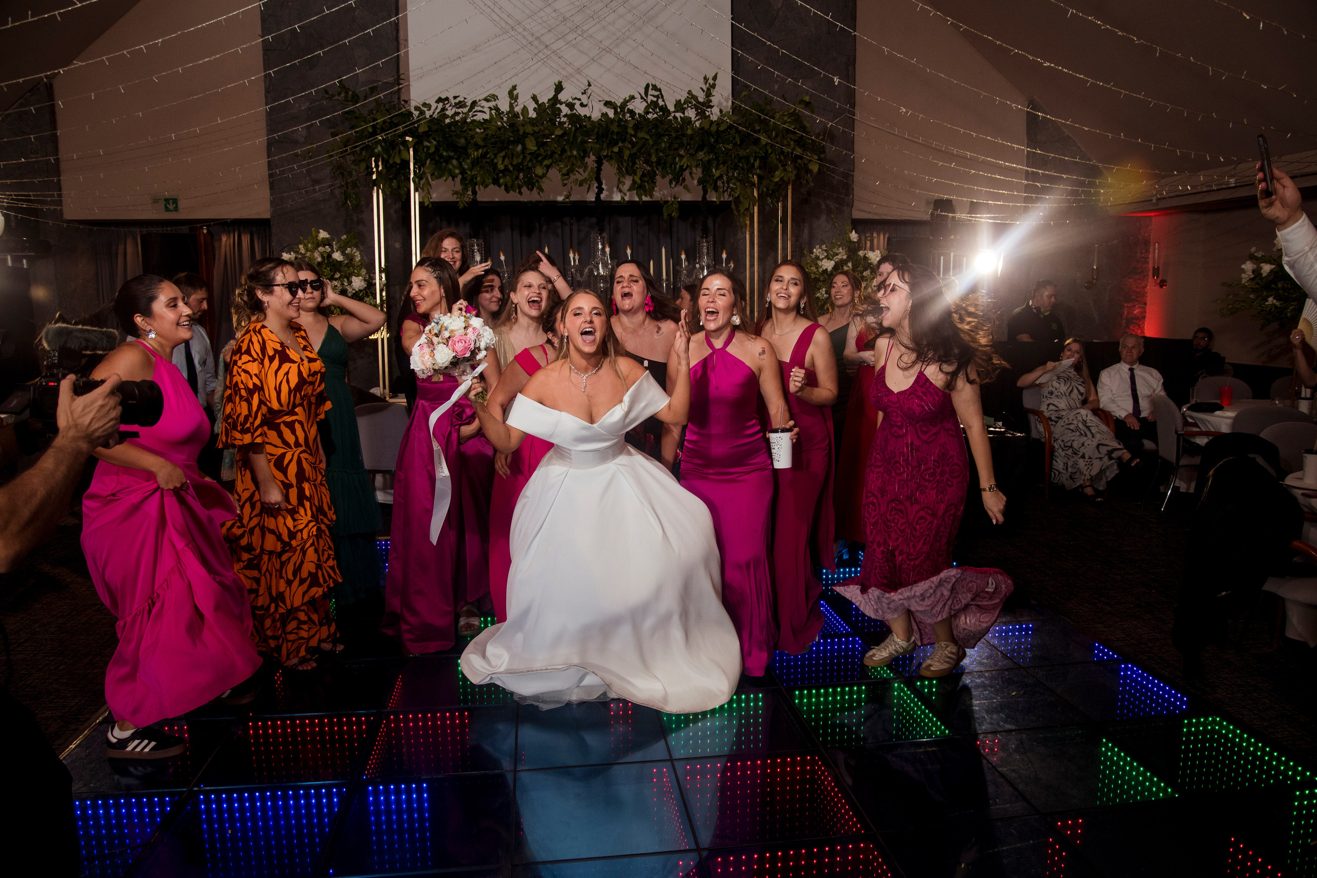 Matrimonios. Wedding photographer AyF Fotografías