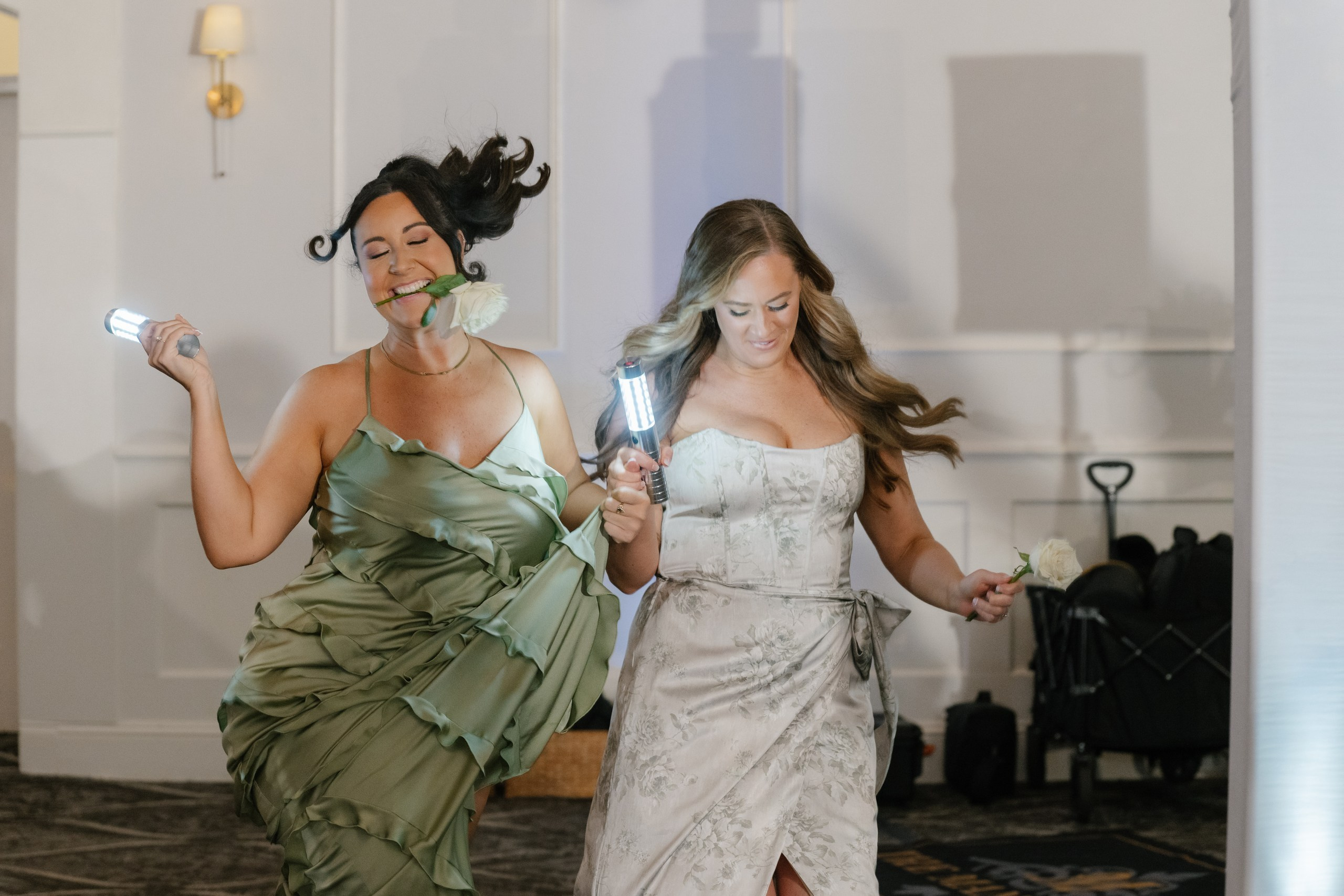 Olivia & Sean. Luxury Wedding Photography and Cinematography