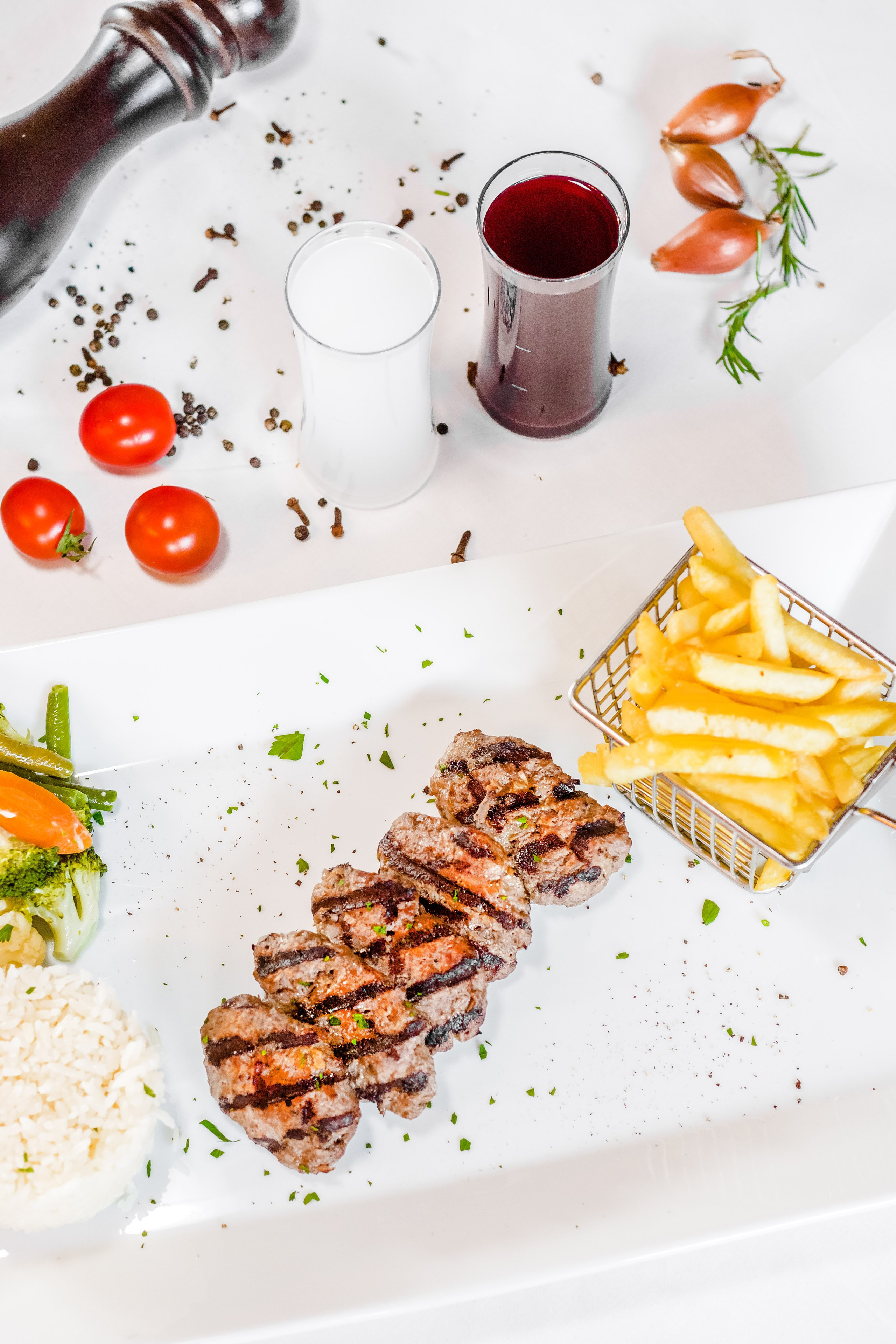 Food photography. Портретный фотограф в Лос Анджелес | Аксиния Харитонова