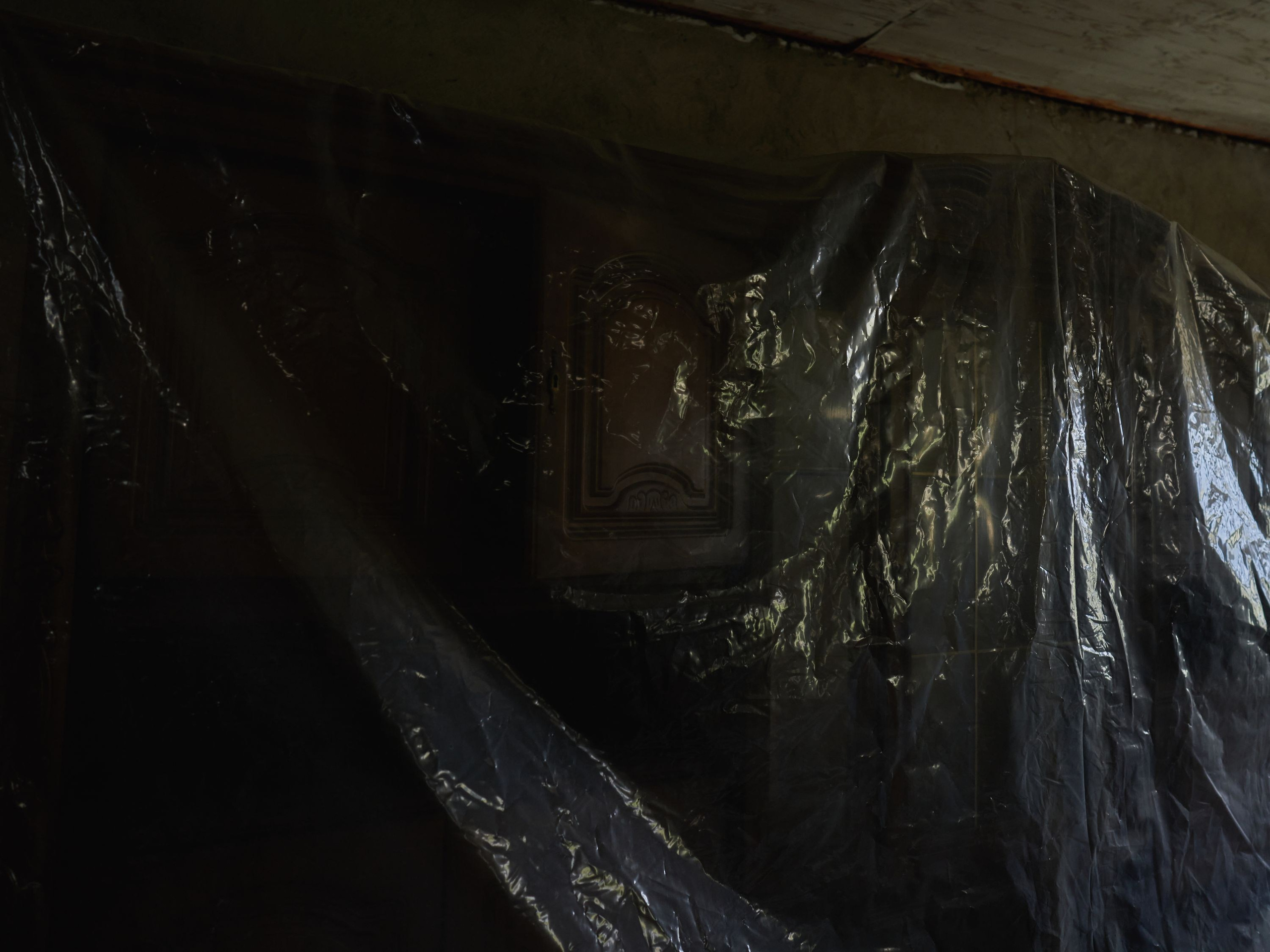 Scars of Shukruti. Egor Borie