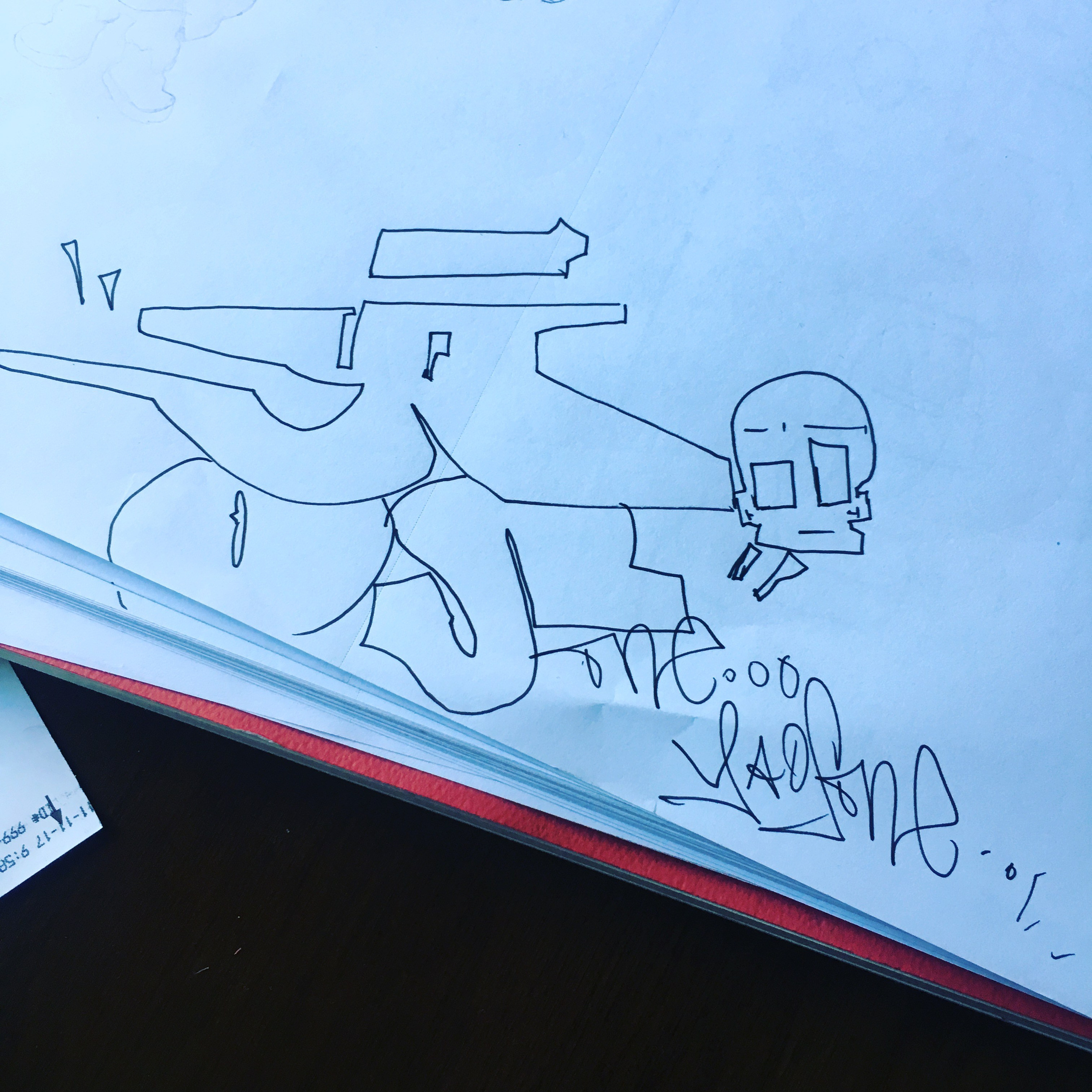 Lens Work From the Field 2