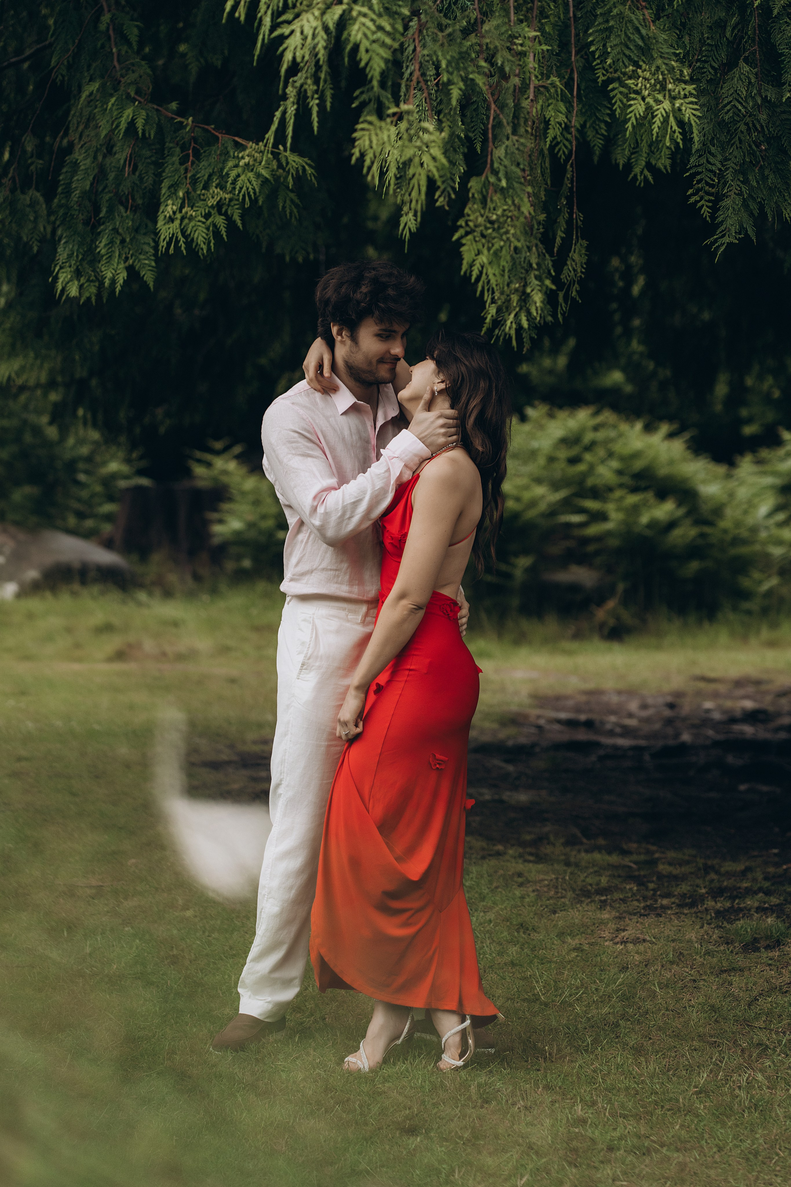 Pre wedding: Sara & Alex. Wedding Photographer in Dublin | Maternity & Love Story Photography