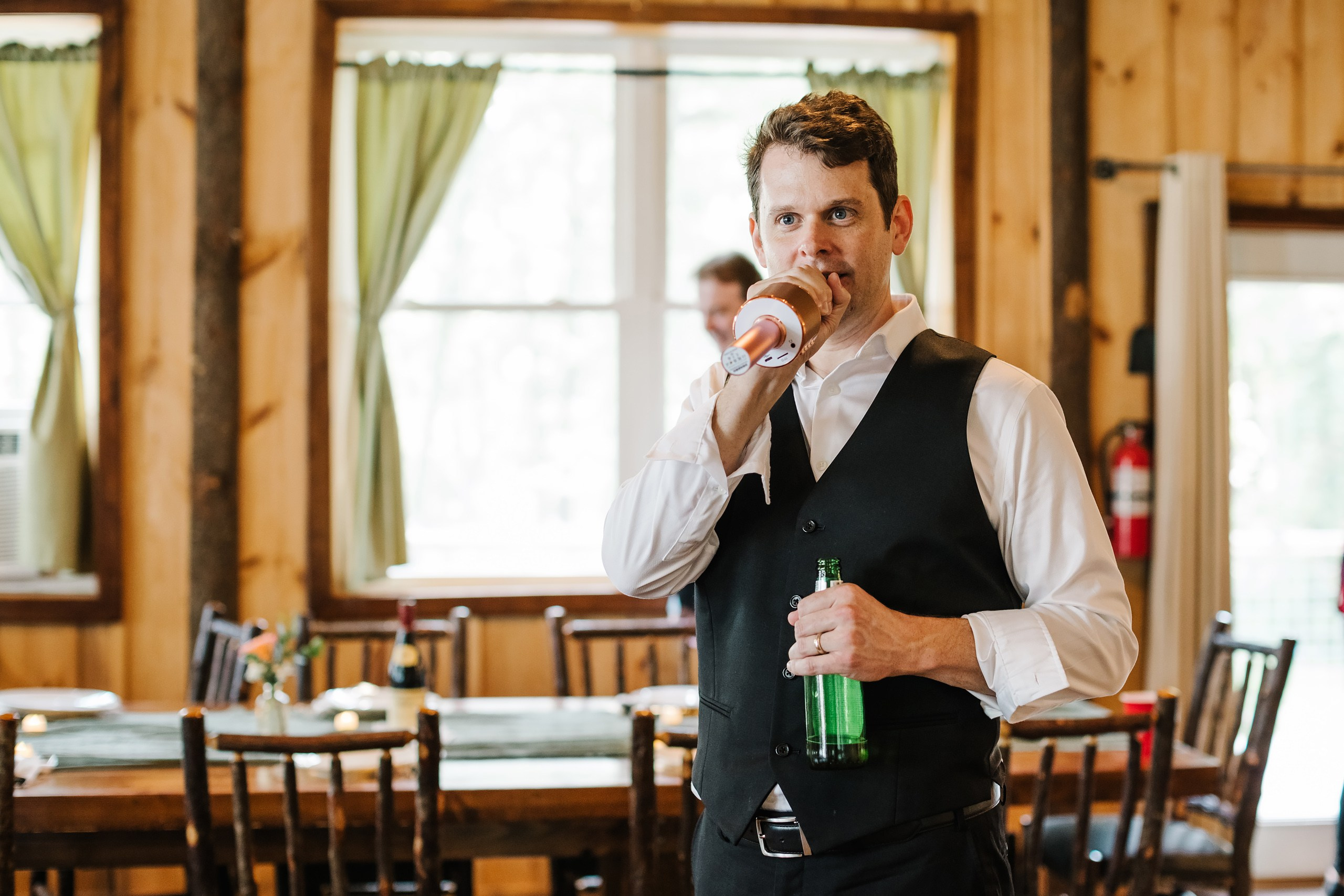 07.12.2025 Wedding. Wedding family event photographer in Chicago Nick Yushevich