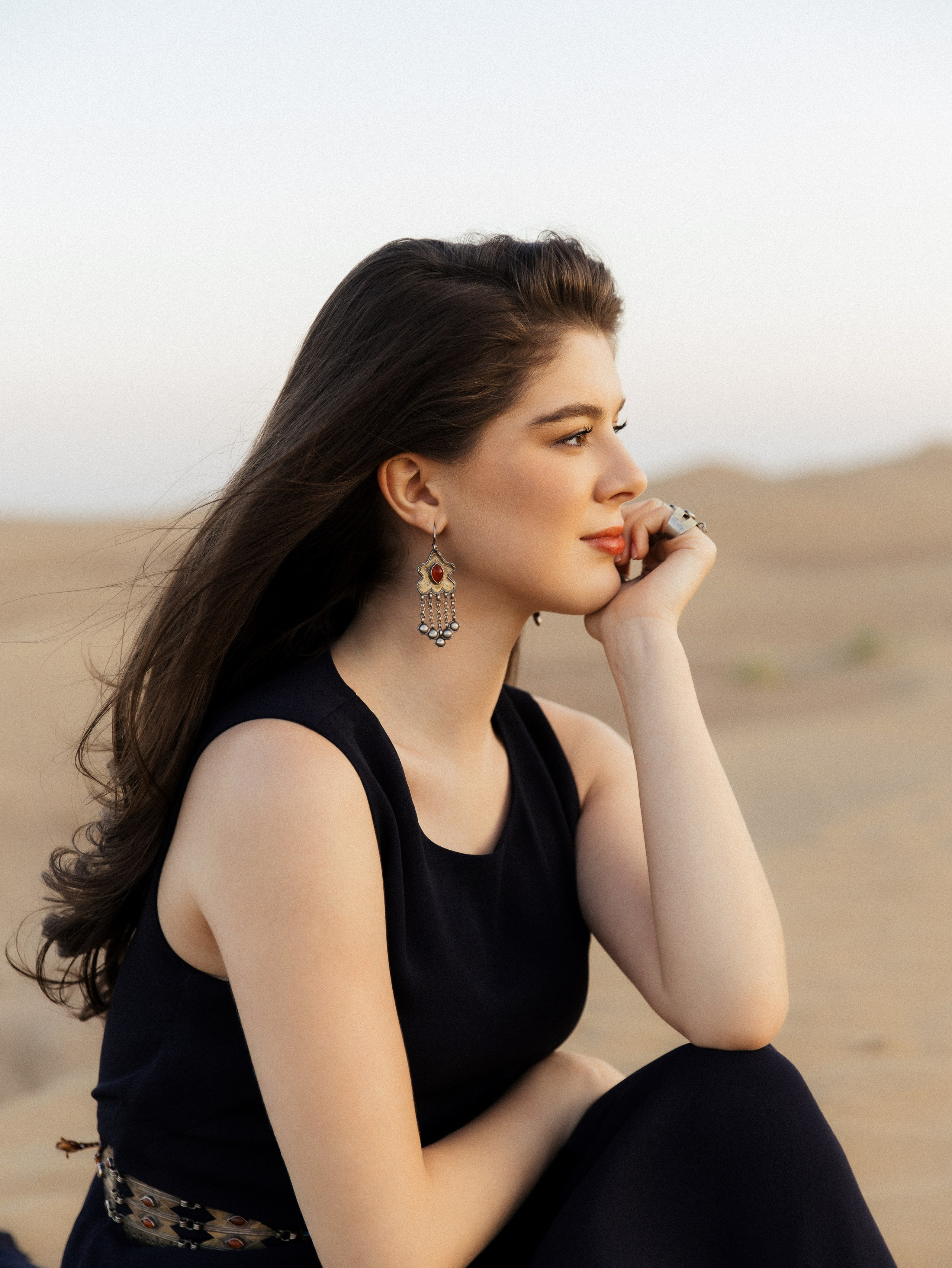 Jasmin. Family and wedding photographer in Bangkok, Thailand