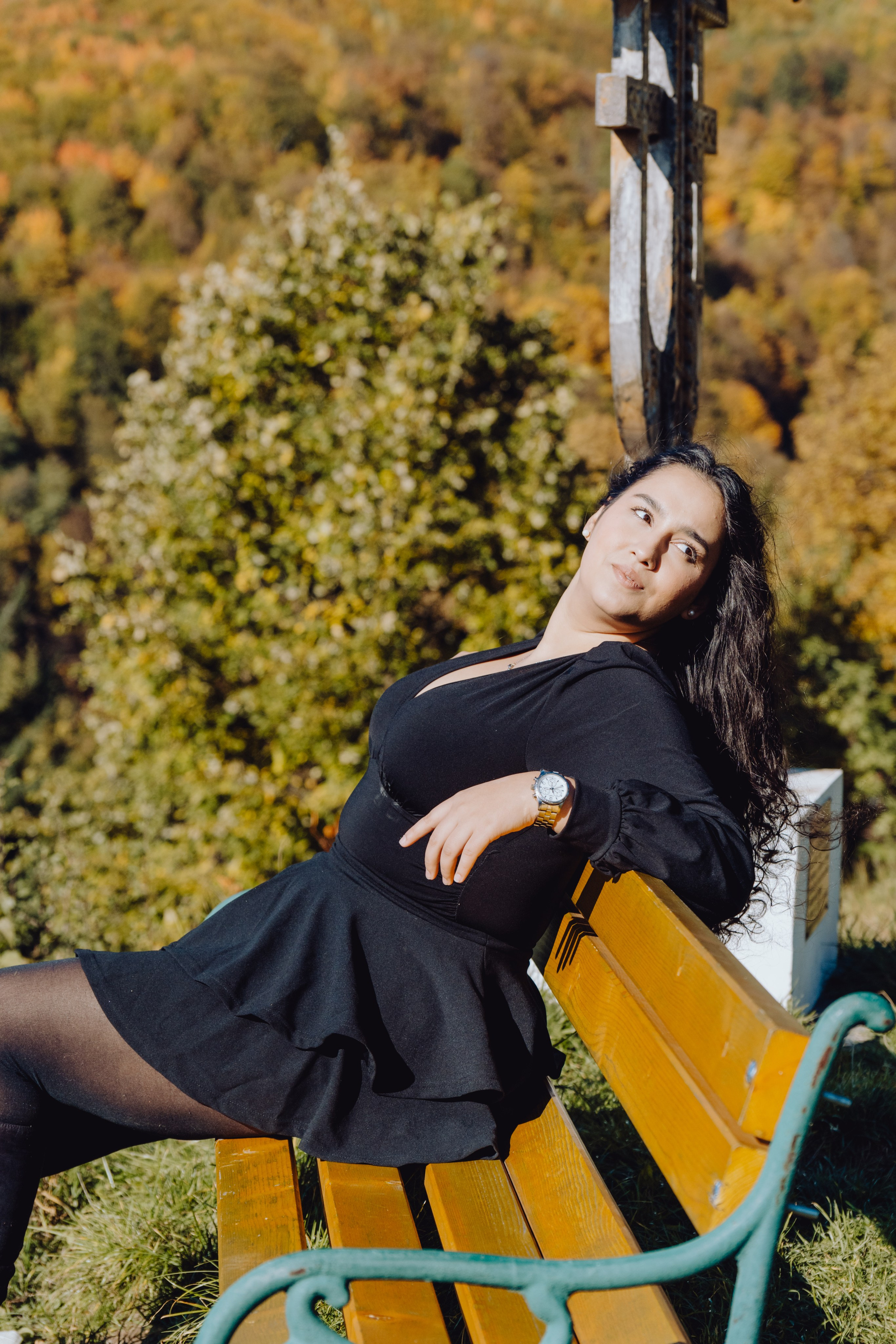 Nerea. Wedding & couple photographer from Romania Rut Vetan