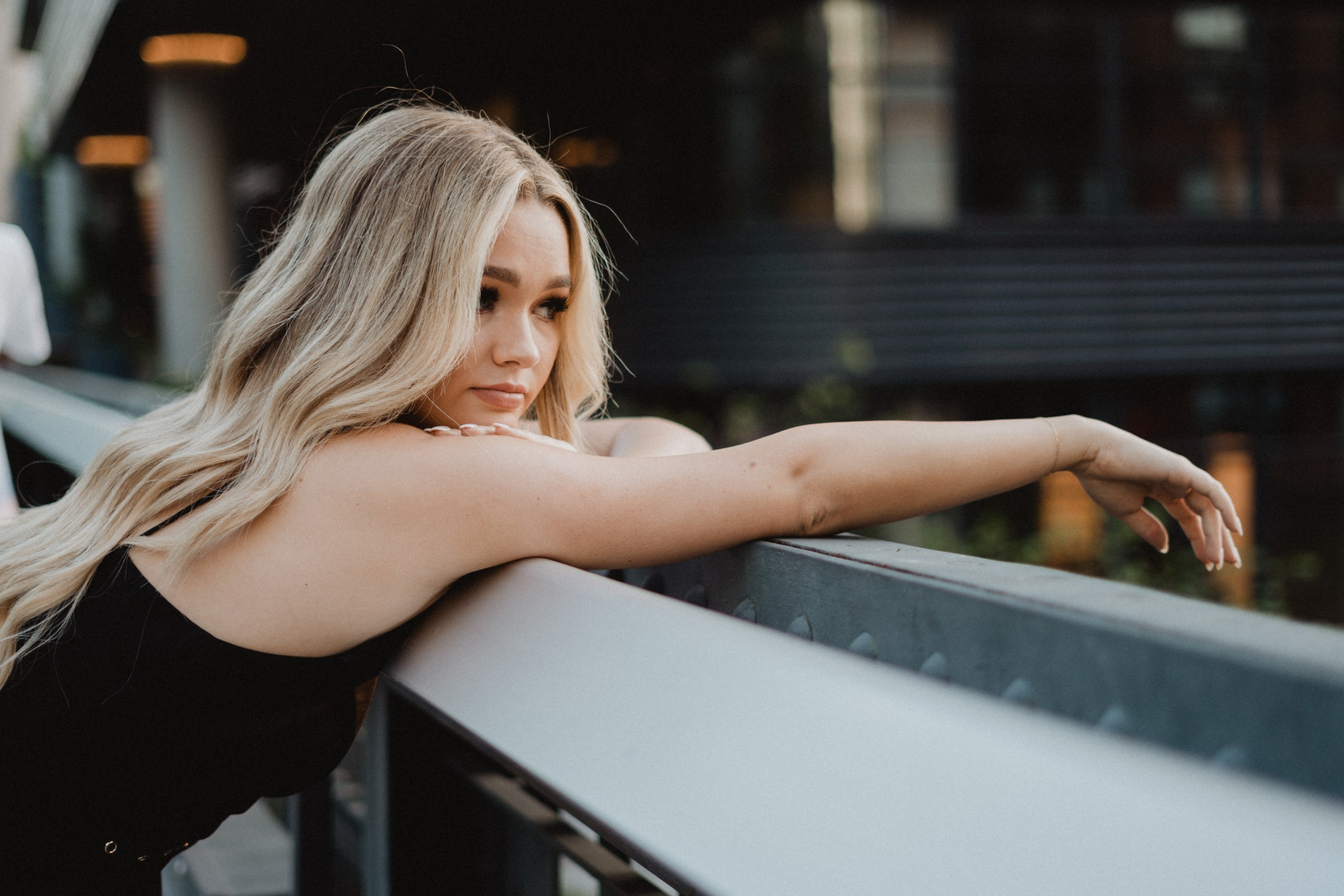 Kylie. Photographer in New York Faery By Mary