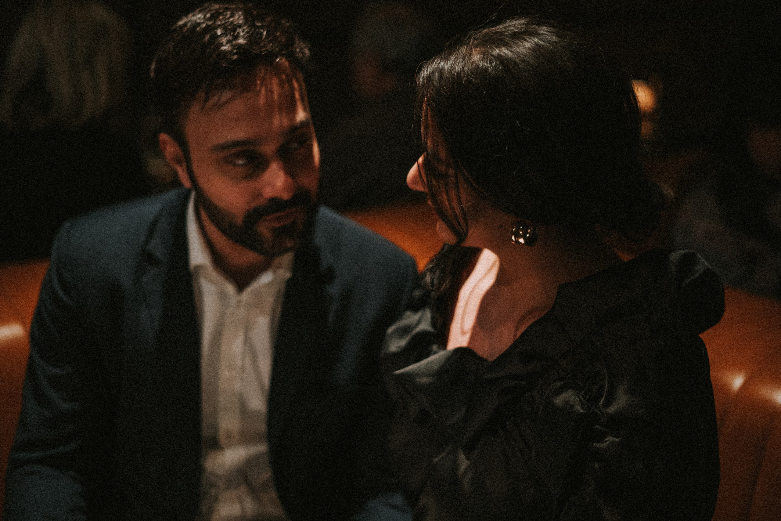 Aanchal & Shub. Photographer in New York Faery By Mary