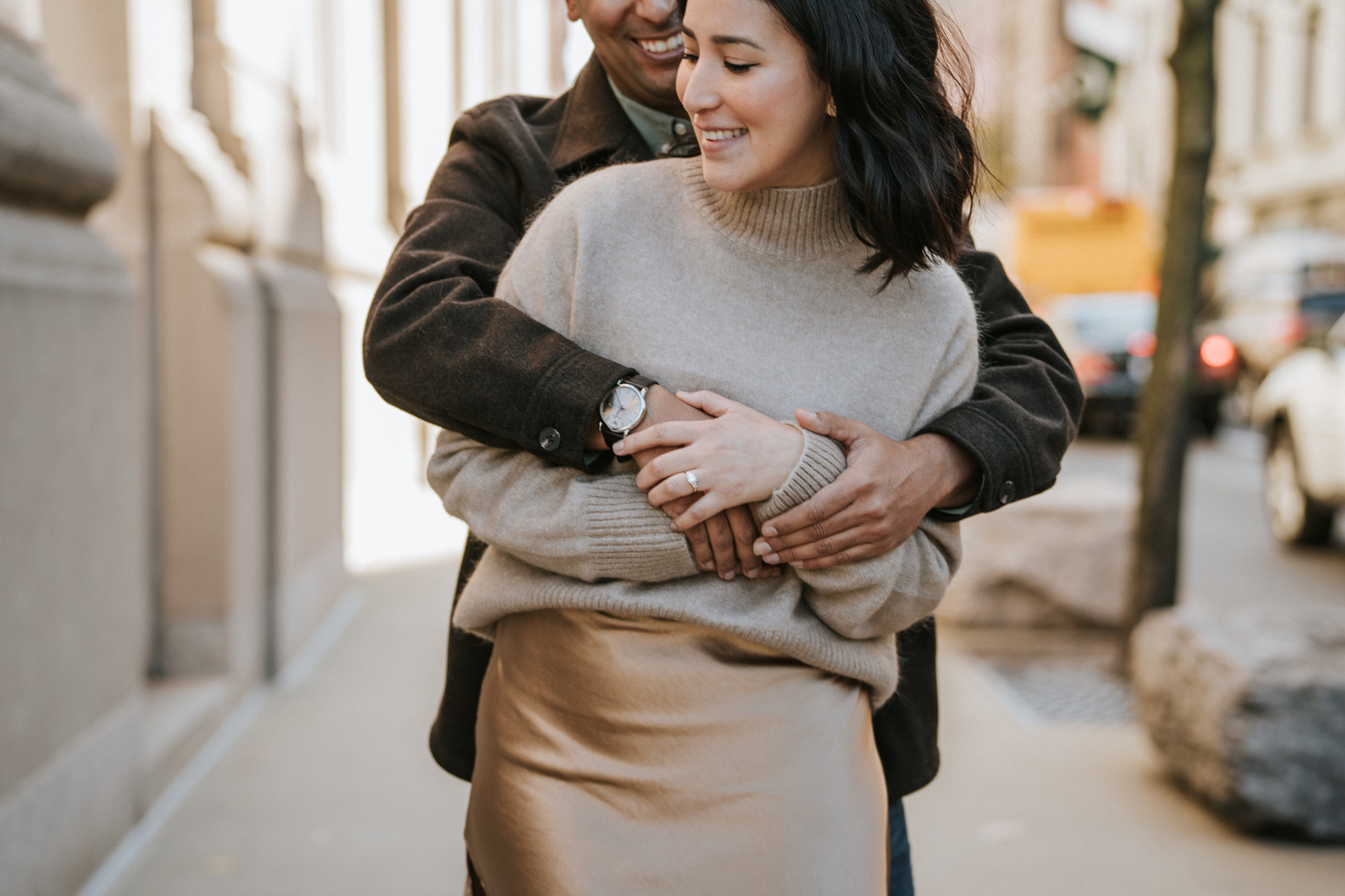 Fernanda&Jair. Photographer in New York Faery By Mary