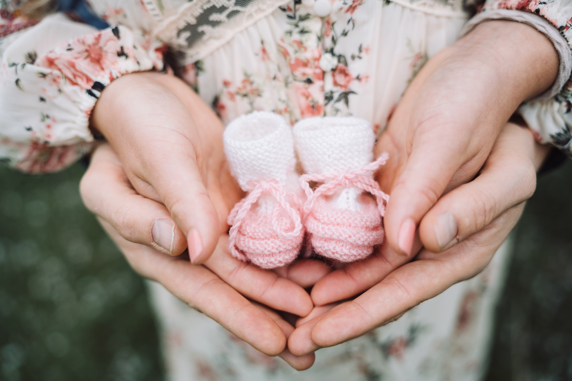 Alessia&Luca maternity photoshoot. Photographer in New York Faery By Mary