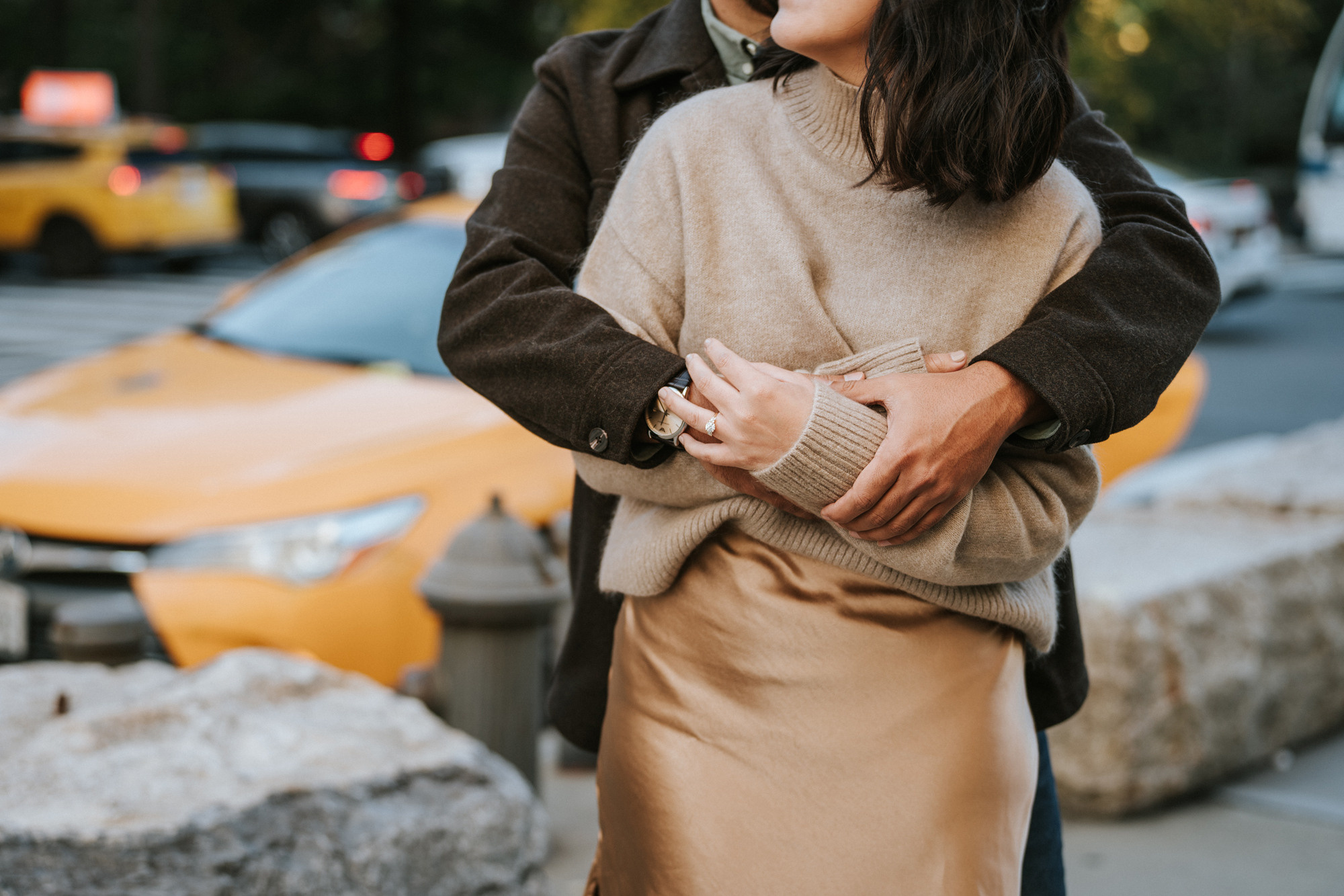 Fernanda&Jair. Photographer in New York Faery By Mary