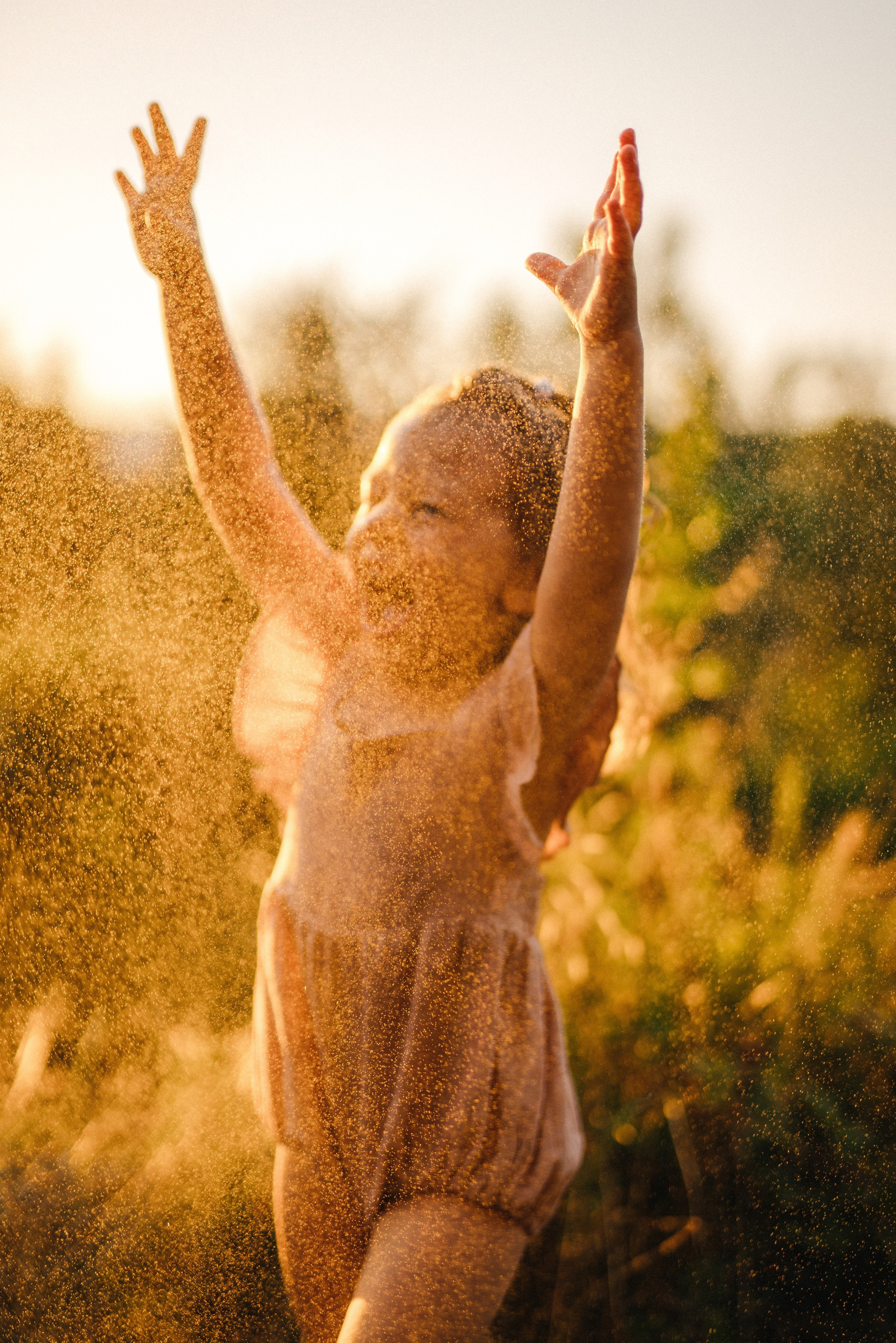 RITRATTO | LIFESTYLE | REPORTAGE. Svitlana Miahka fotografa a Genova