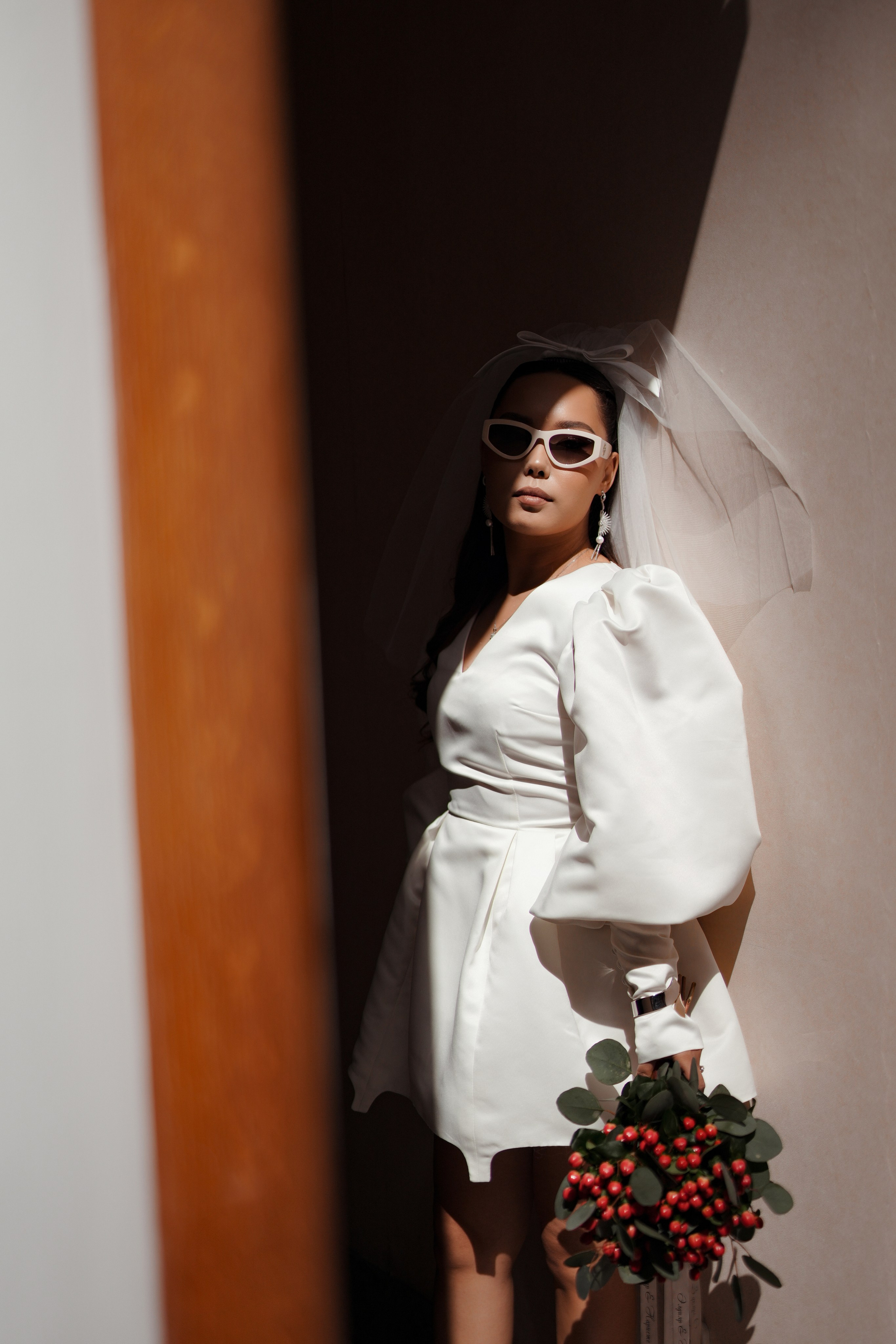 CHERRY WEDDING. Свадебный фотограф Иван Попов в Москве, Бишкеке и по всему миру!