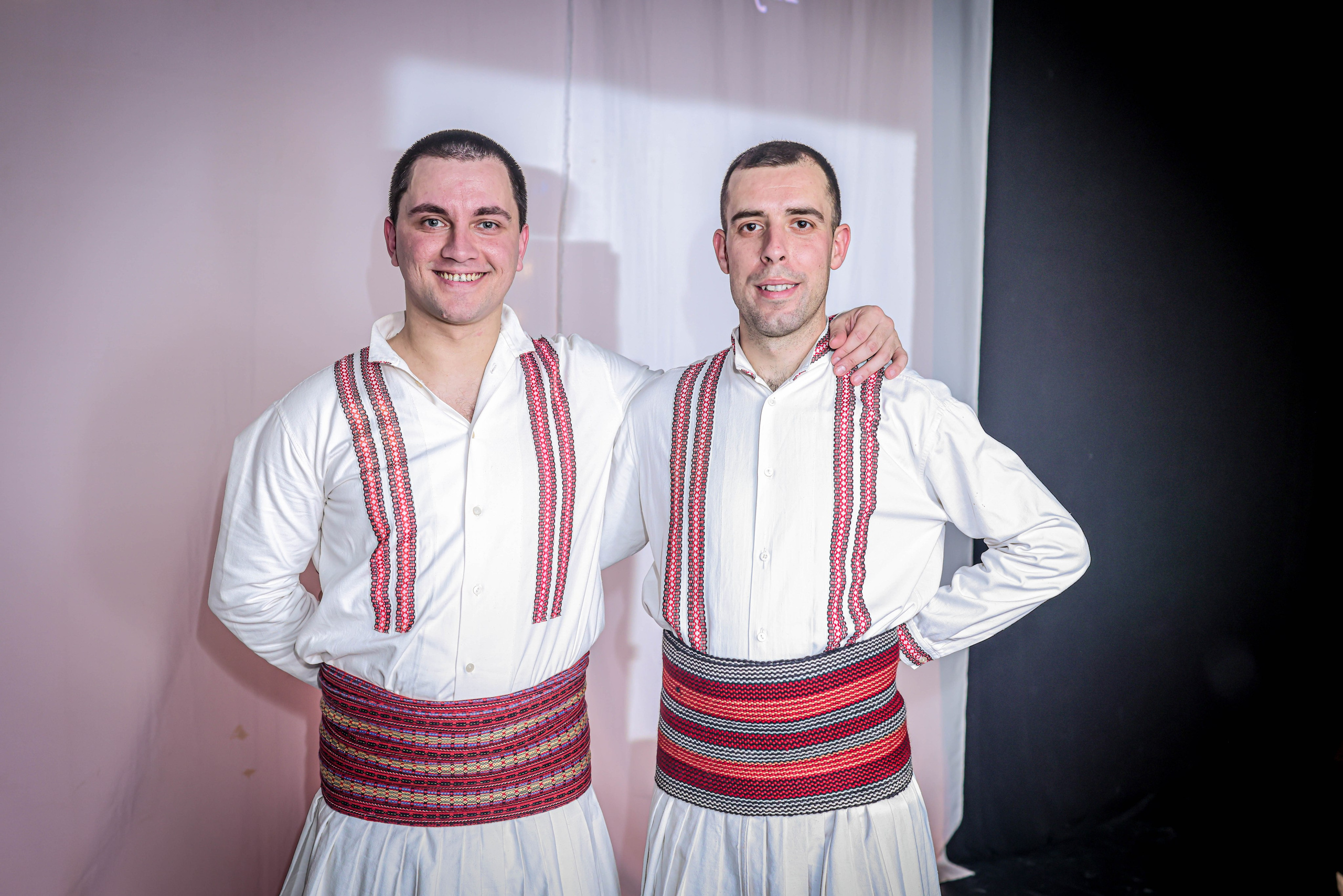 Godišnji koncert DZK KAblovi Jagodina. Foto Simic Jagodina
