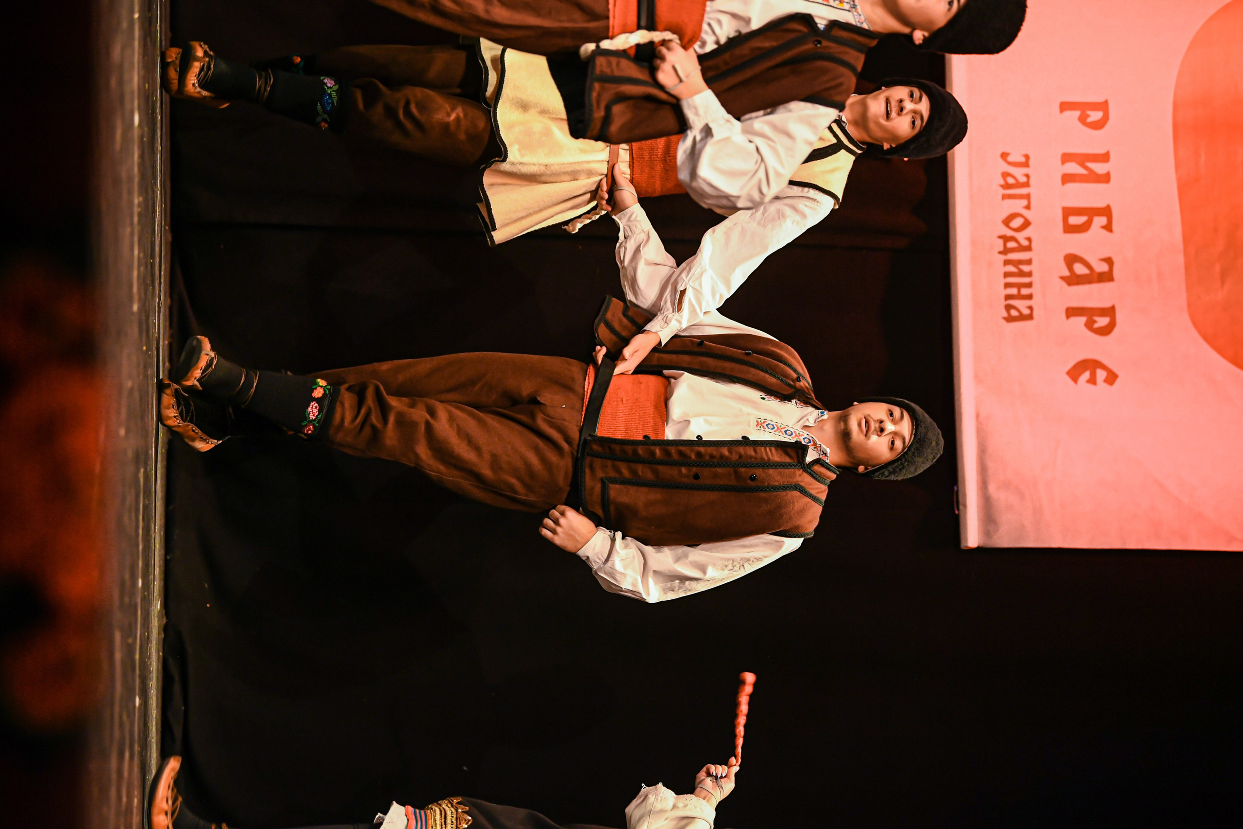 Godišnji koncert — KUD Ljubiša Urošević. Foto Simic Jagodina