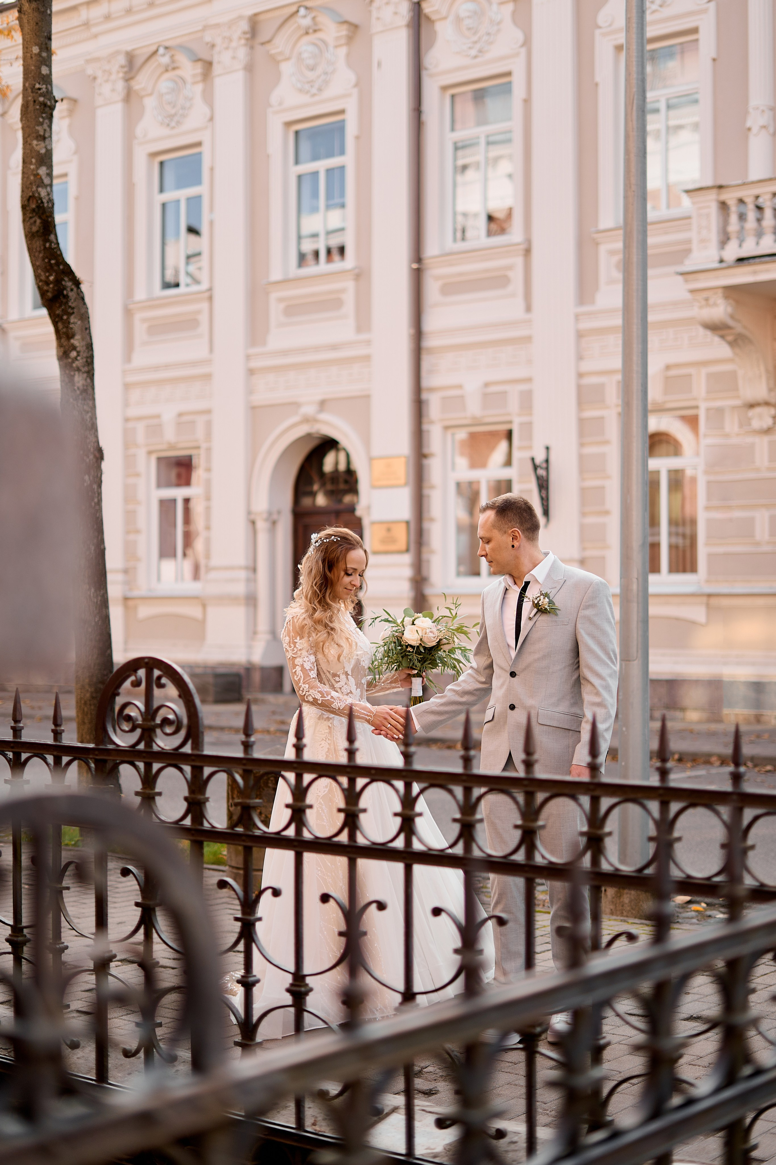 Juliana & Aleks. Свадебный фотограф Даугавпилс, Рига/ Kāzu fotogrāfs Daugavpils, Rīga