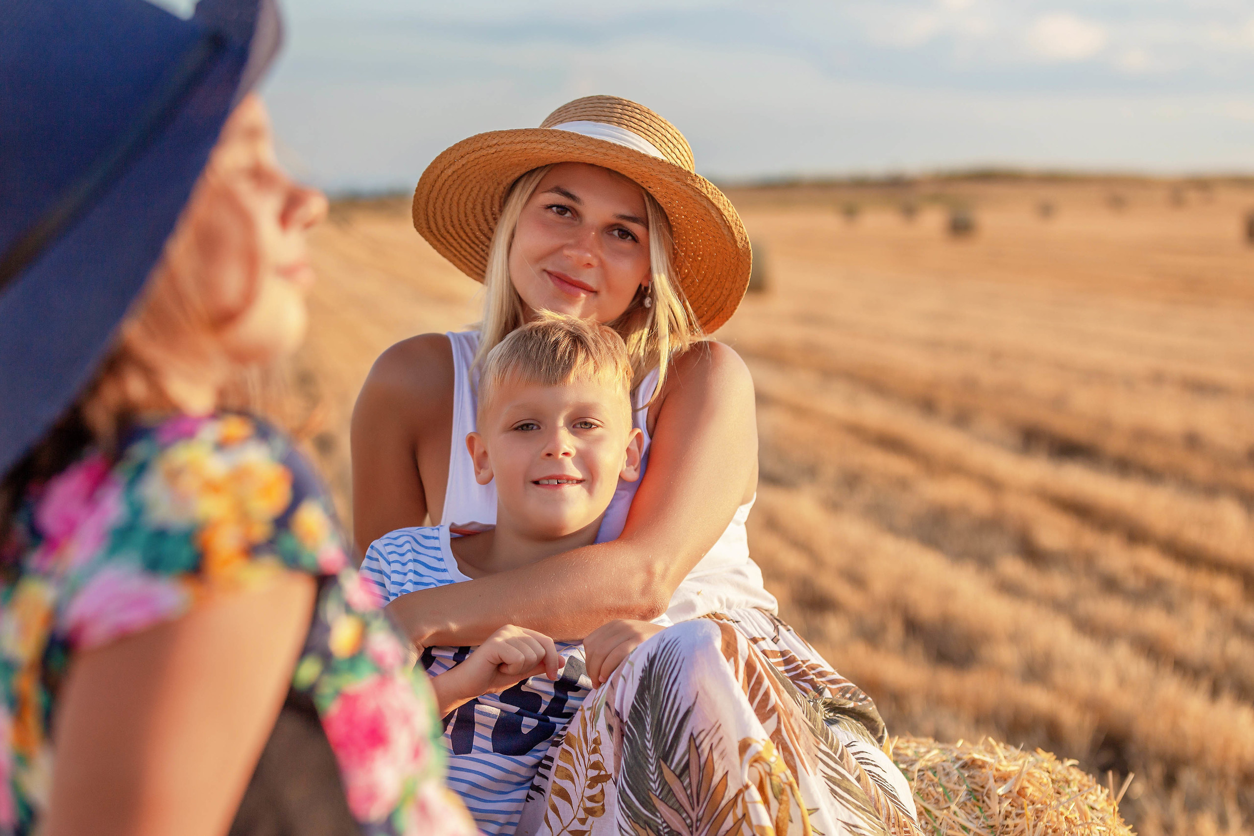 Владимир — фотограф в Болгарии. Family photographer in Burgas VladZavorg