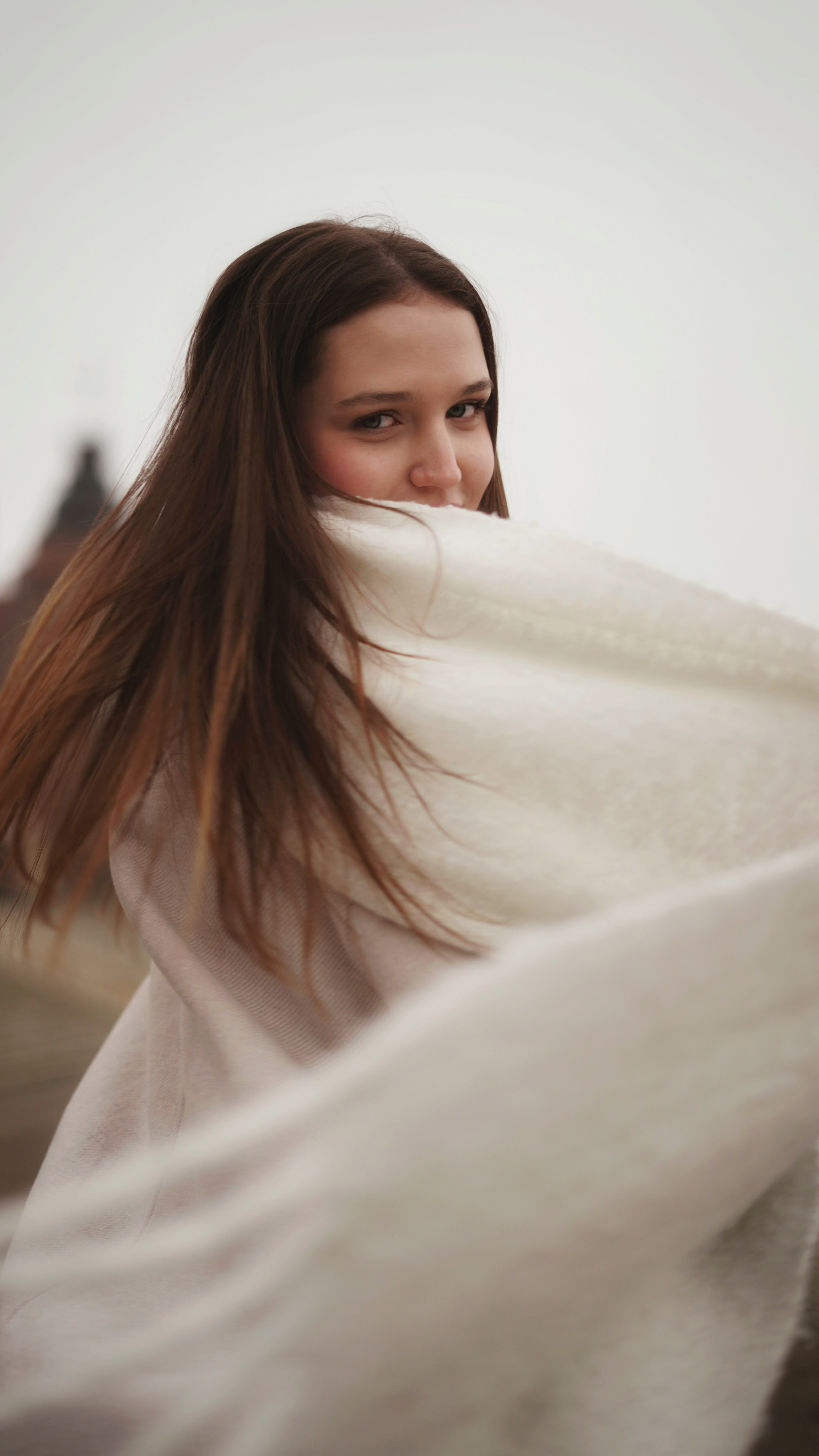 MARIIA - STREET. Content creator | Fotografia | Videografia