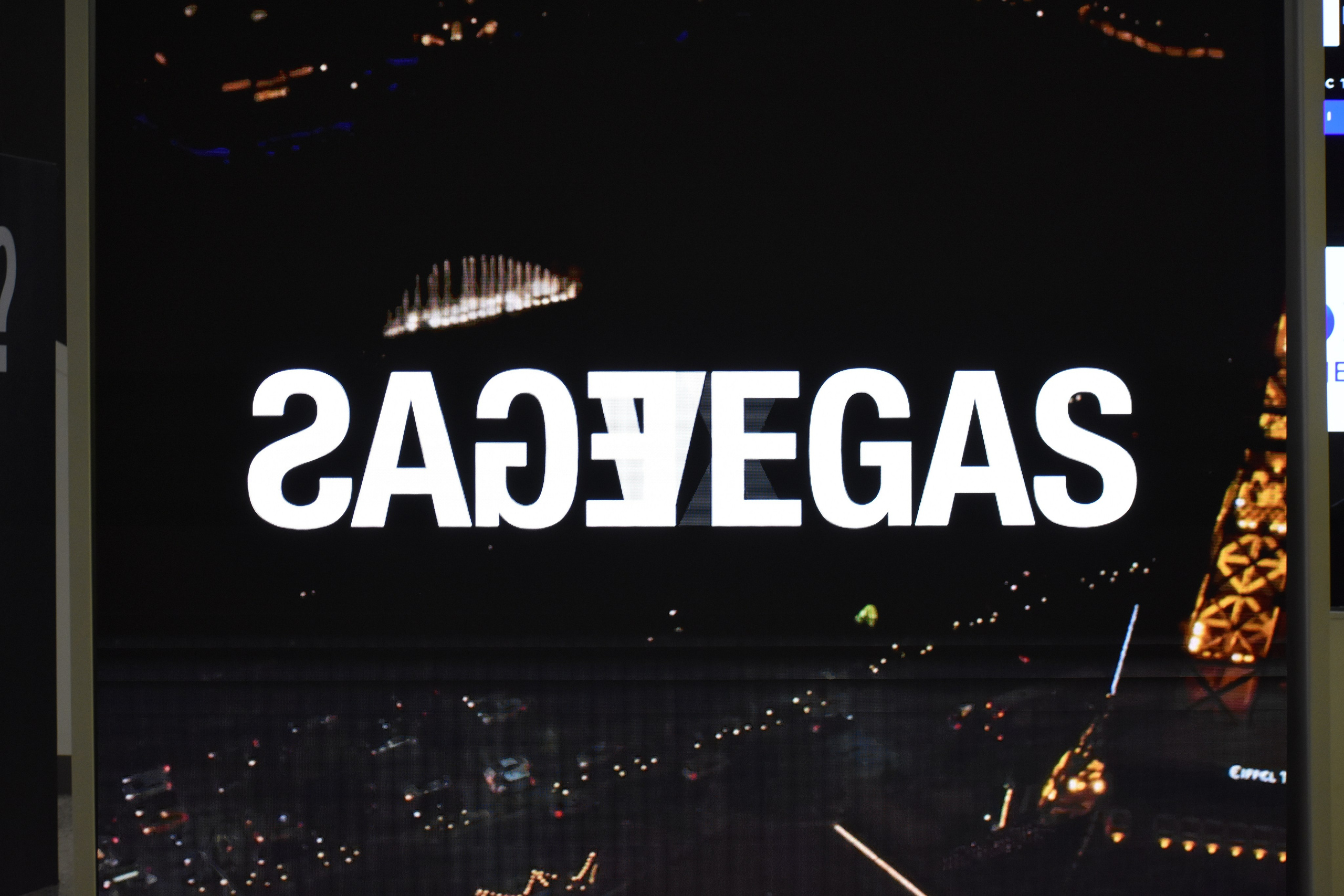 ComplexCon 2024 Las Vegass