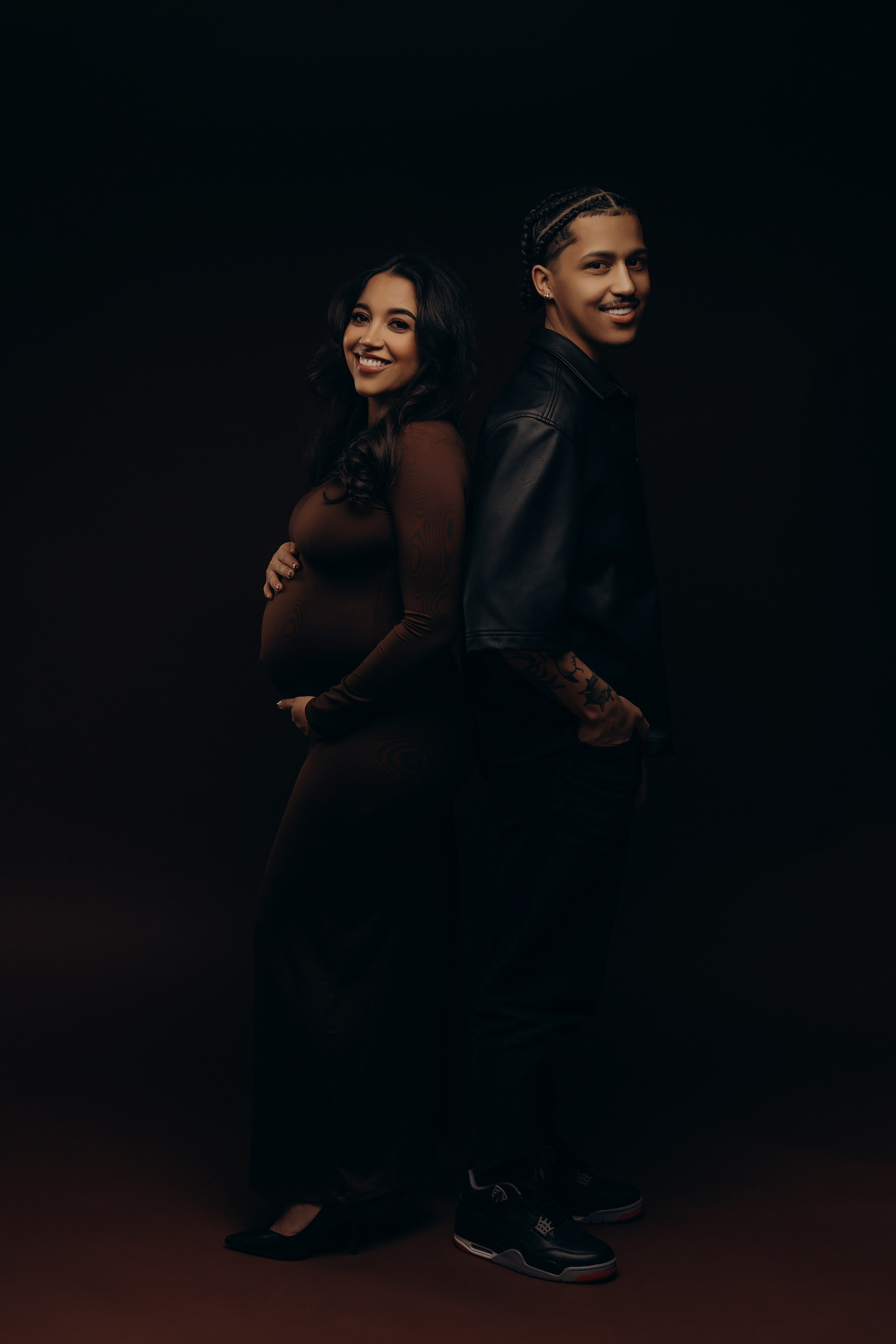 STUDIO: Barbara. Main