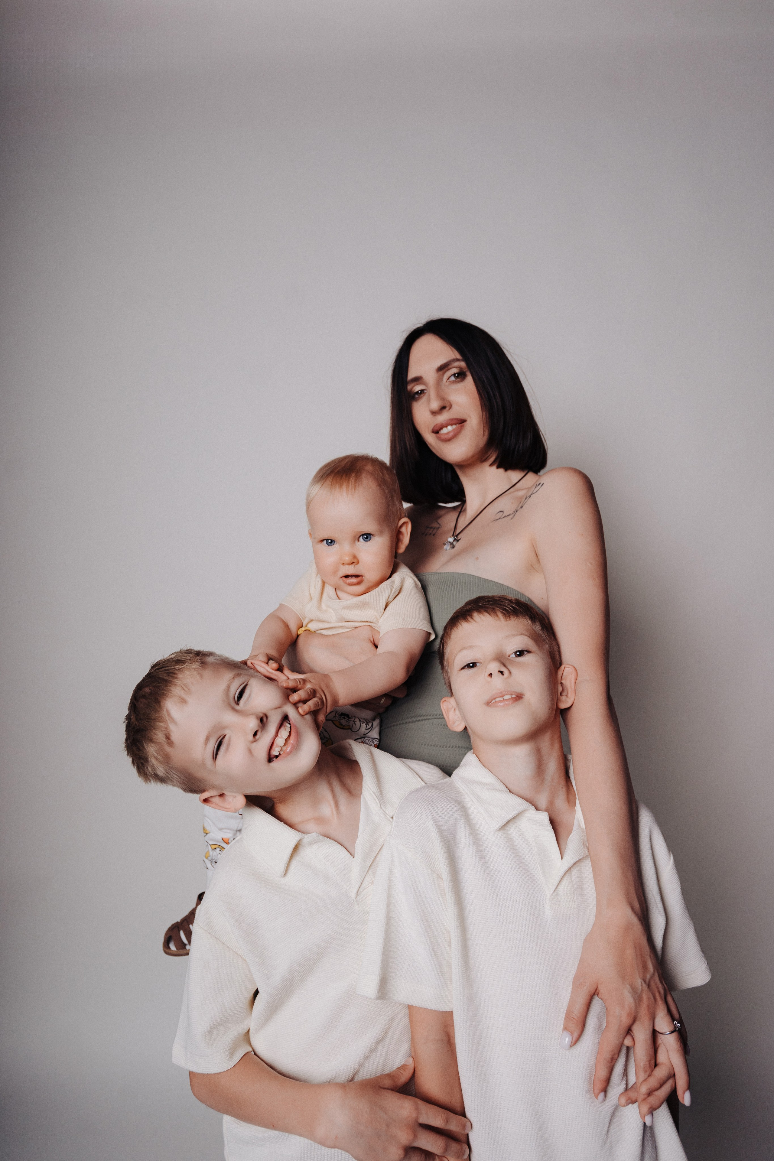 Zvana. Karina Czernecka Foto