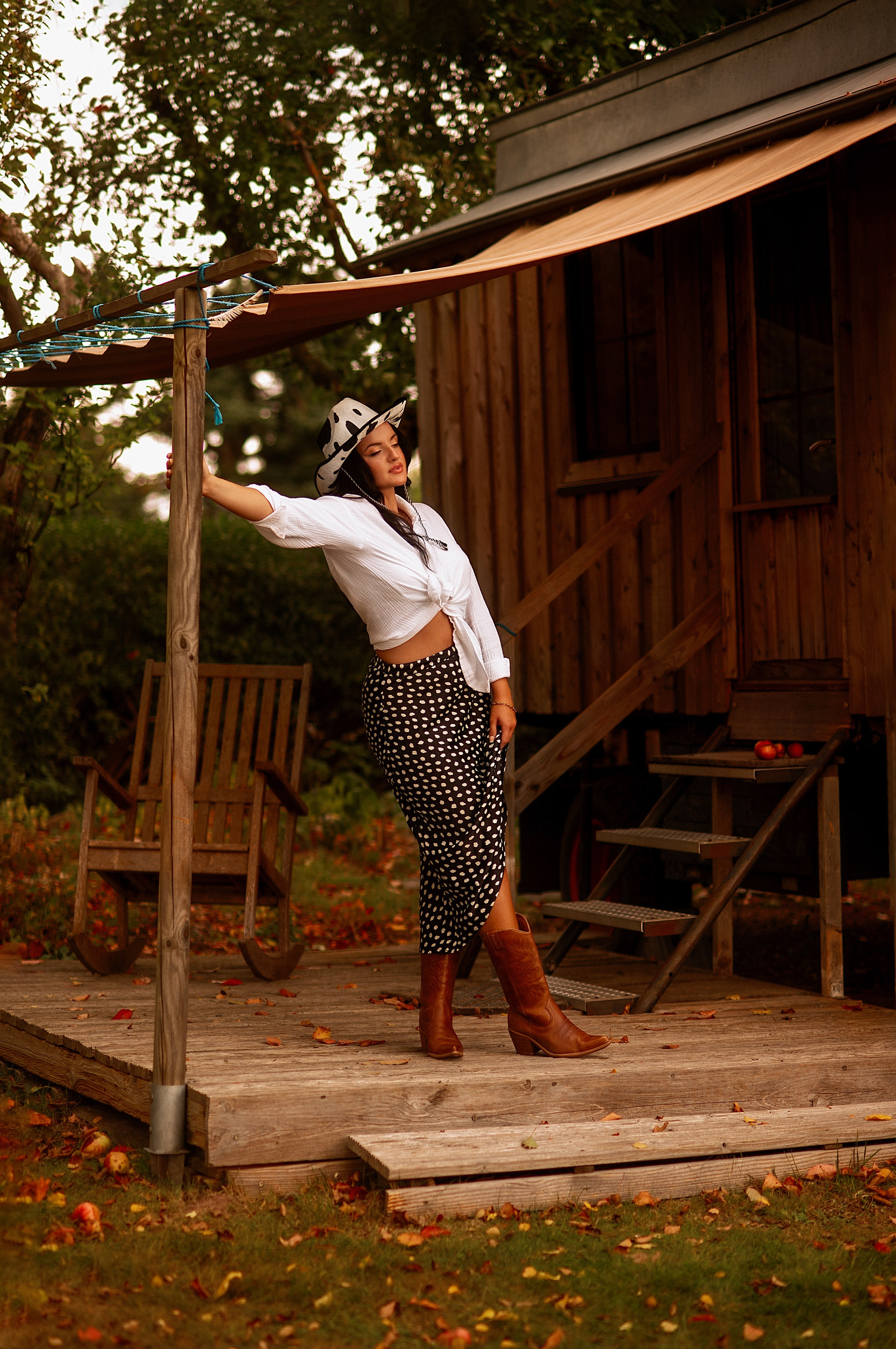 Michelle. Meisha Photo