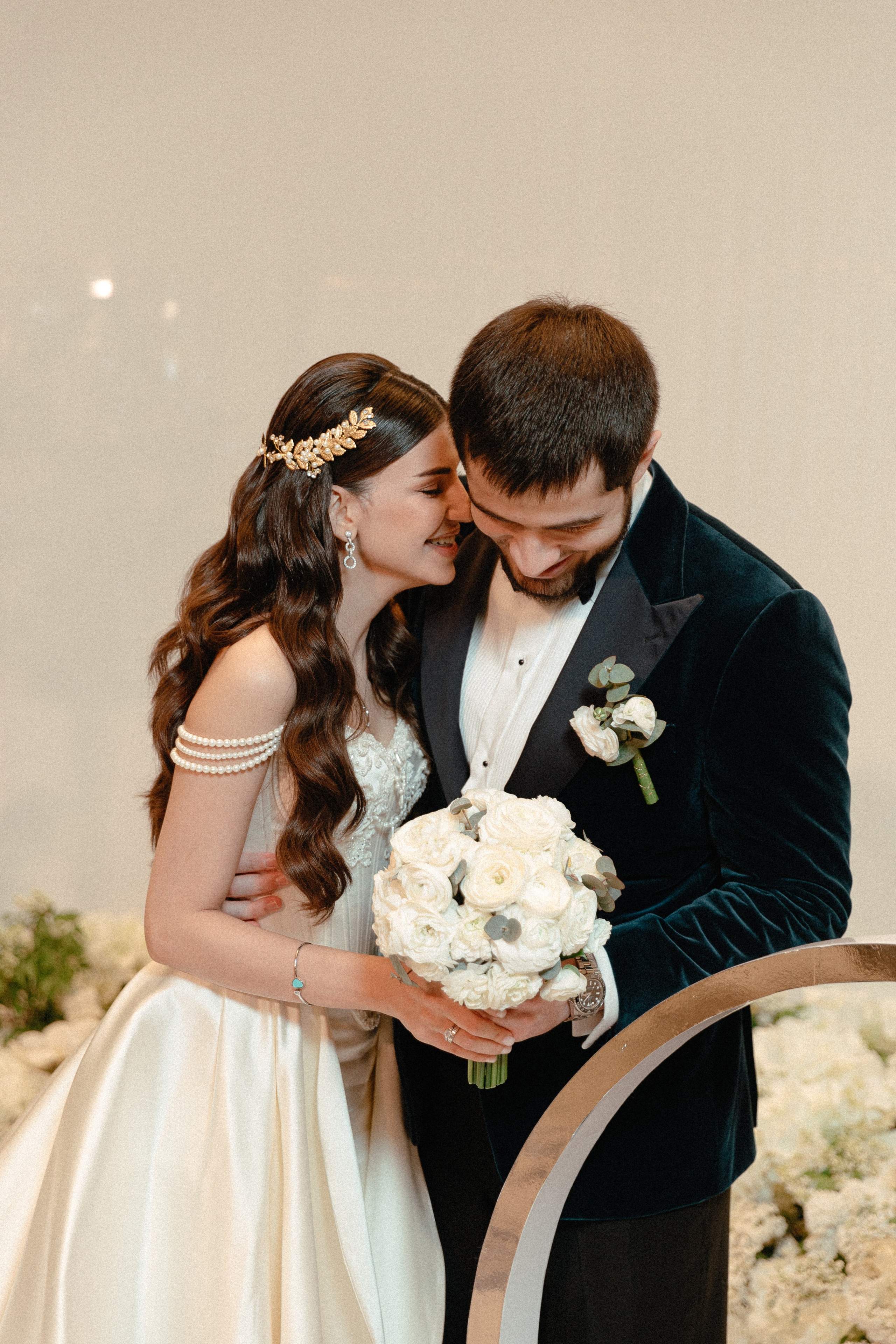 Офелия. Главная