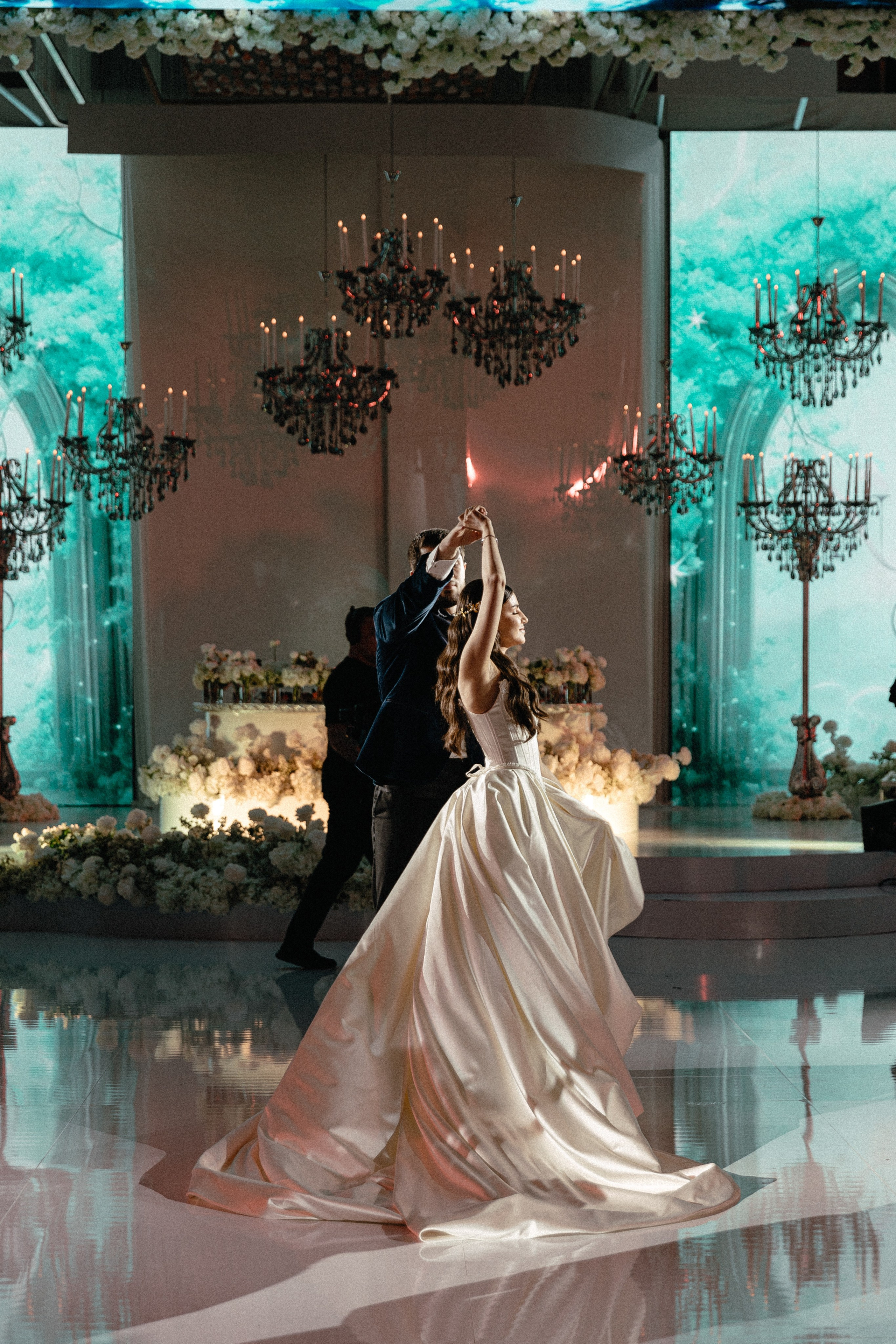 Офелия. Главная