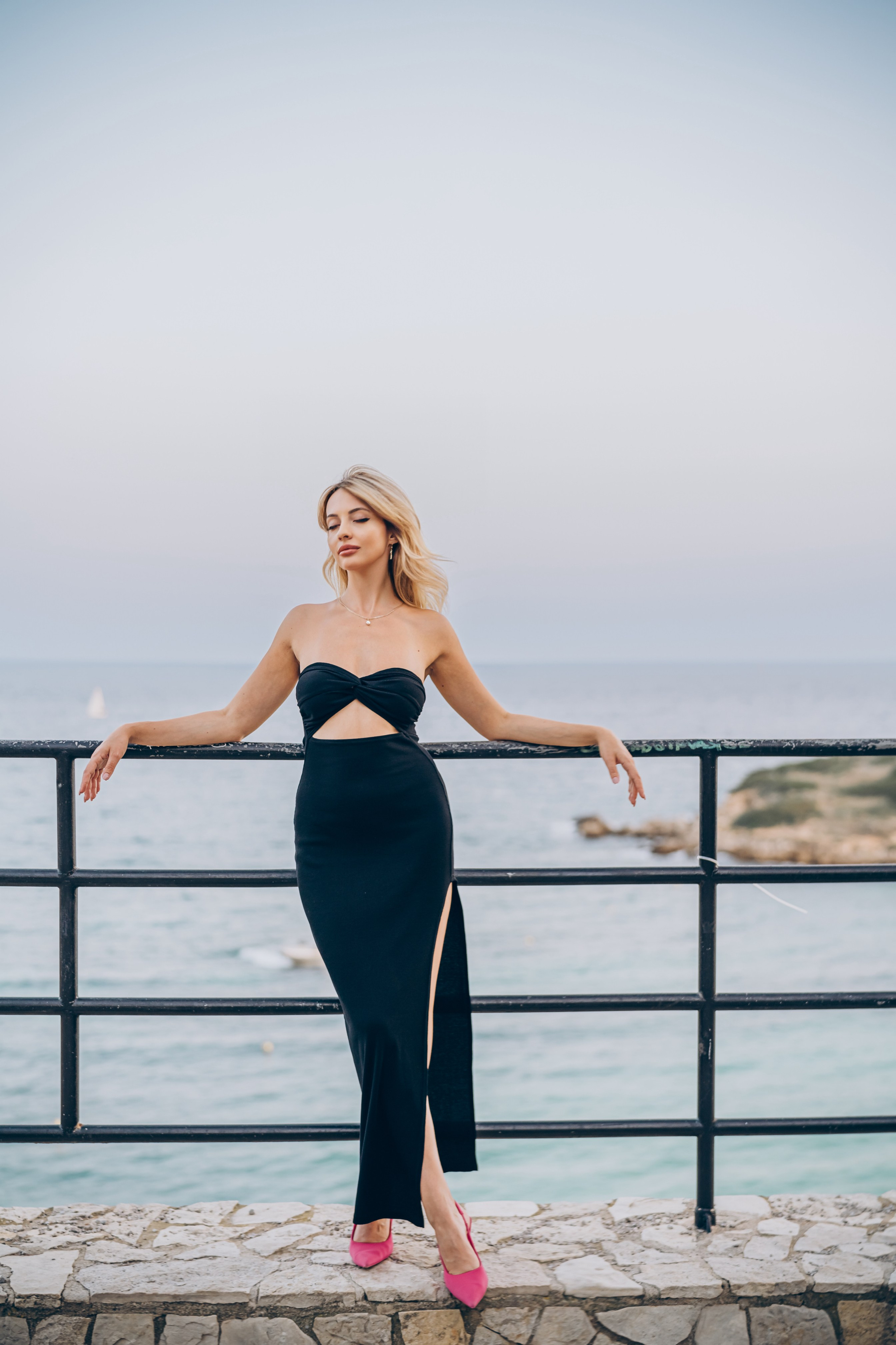 Individual photo session. Photographer in Mallorca