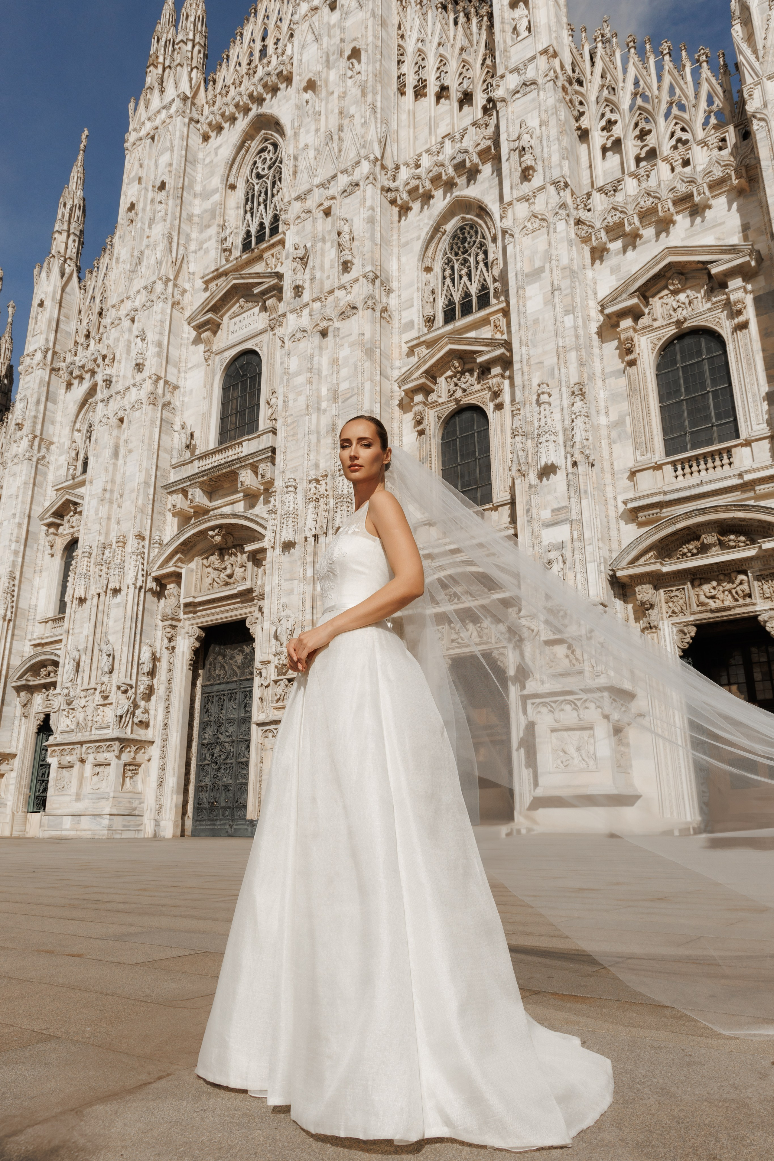 Fotografo professionista specializzato in fotografia di matrimoni, cermonie ed eventi!