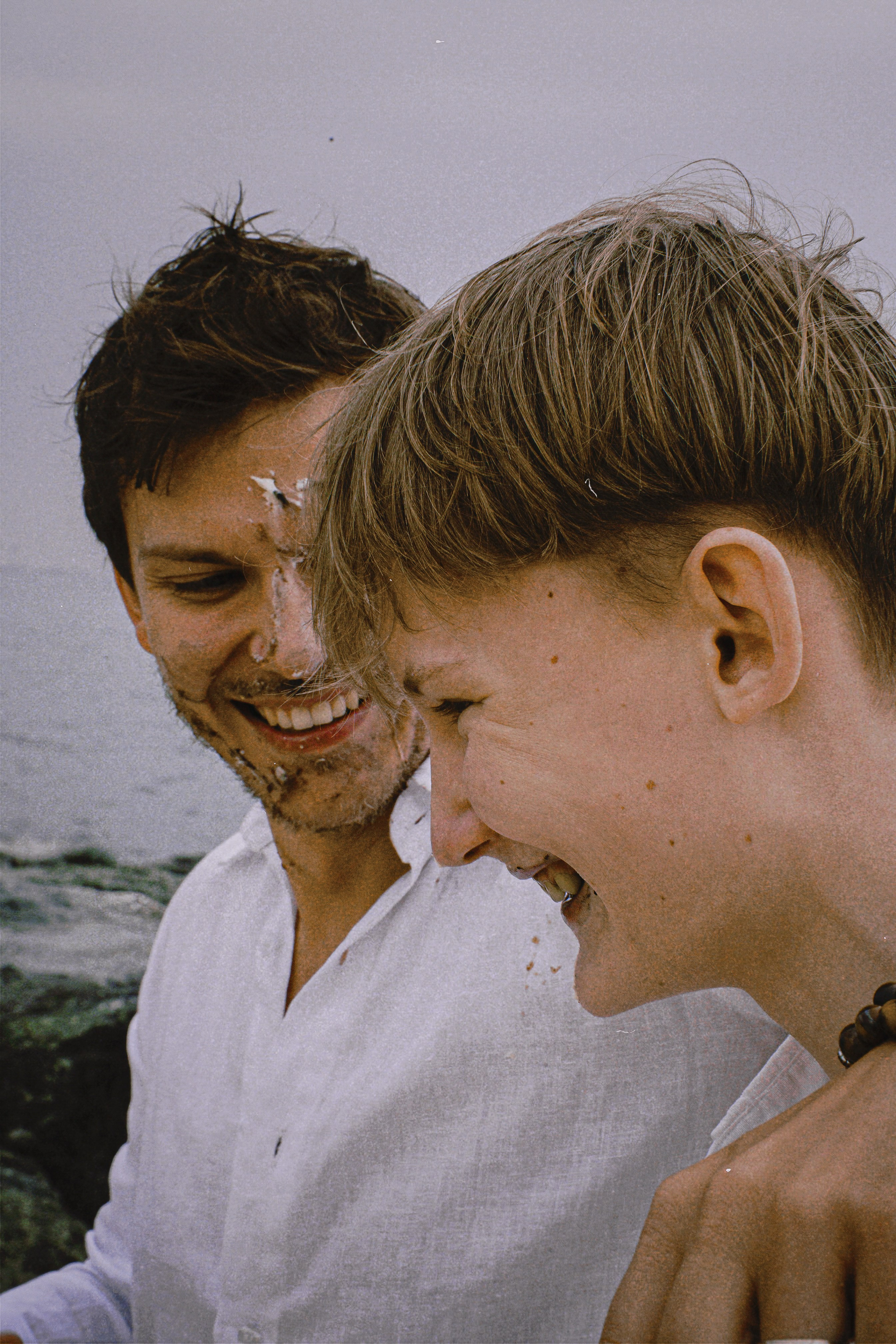 Егор и Демид. Мой сайт о фото и творчестве