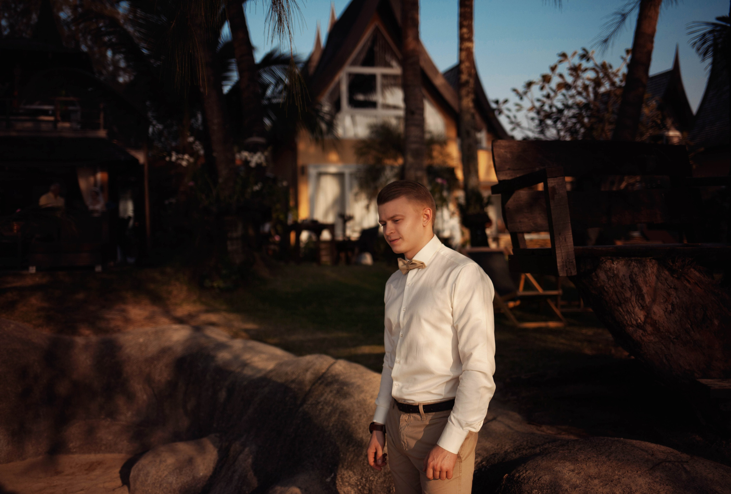 Wedding. Fotógrafo en España y Valencia