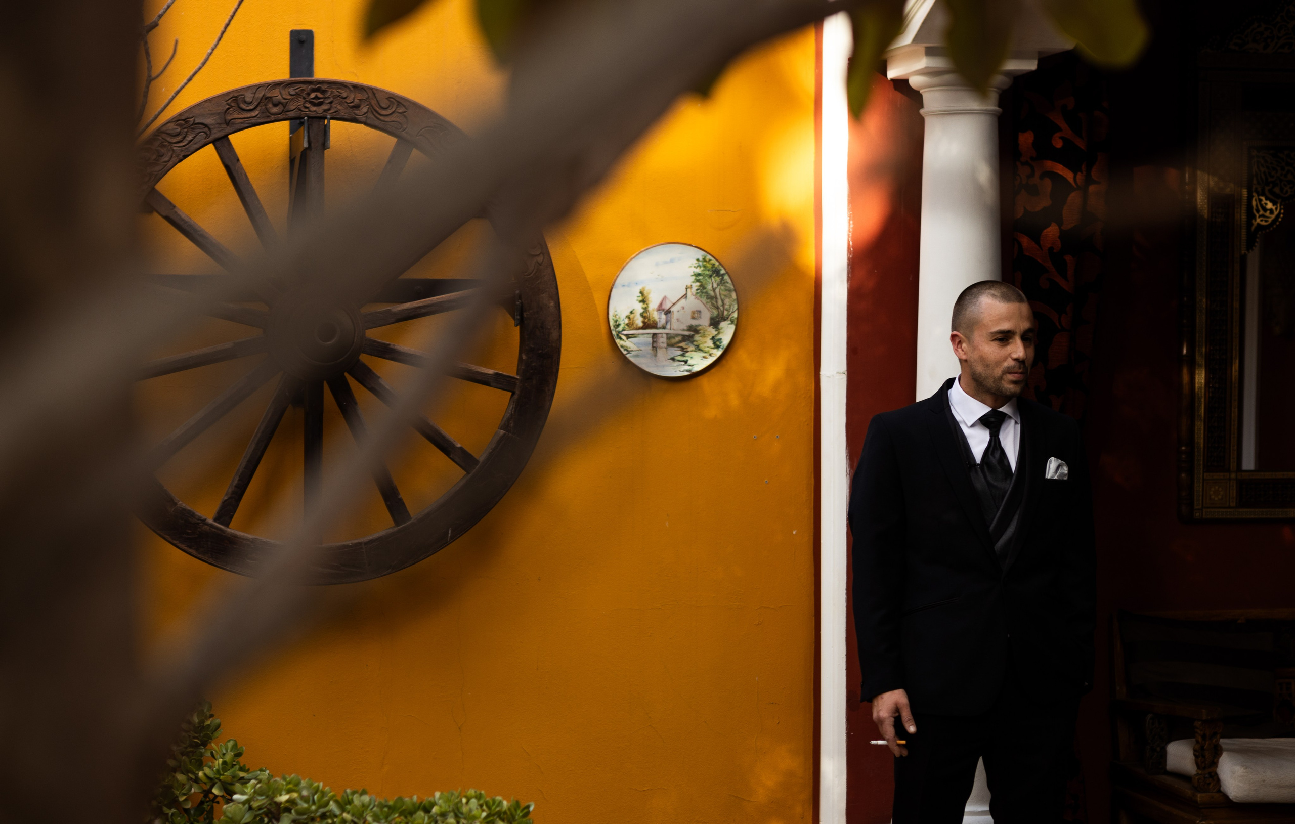 Wedding Valencia. Фотограф в Испании, Валенсия