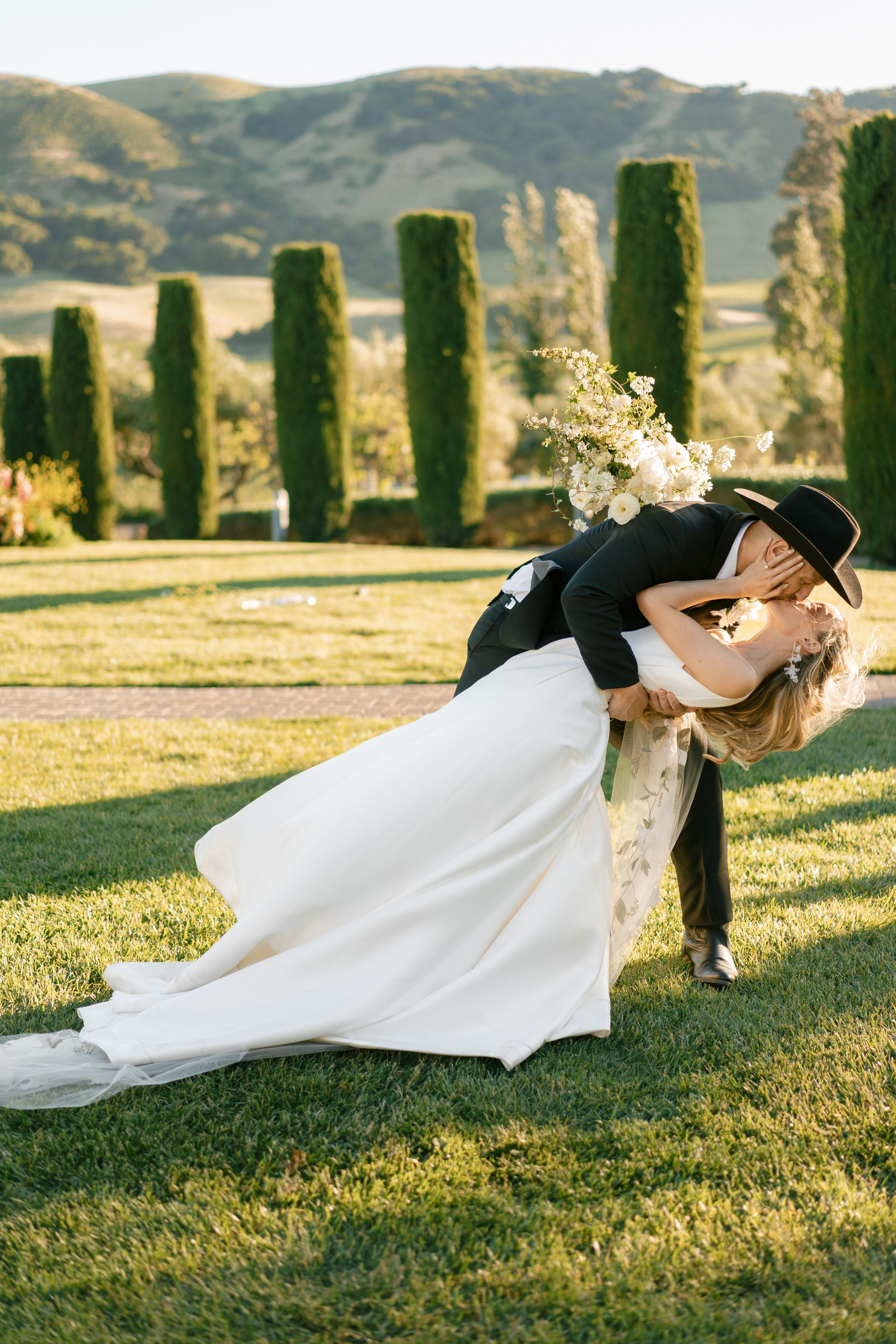 Celina & Chad Wedding. Napa Valley, California. Wedding Photography & Videography Team in California, Los Angeles, San Francisco, San Diego and Travel