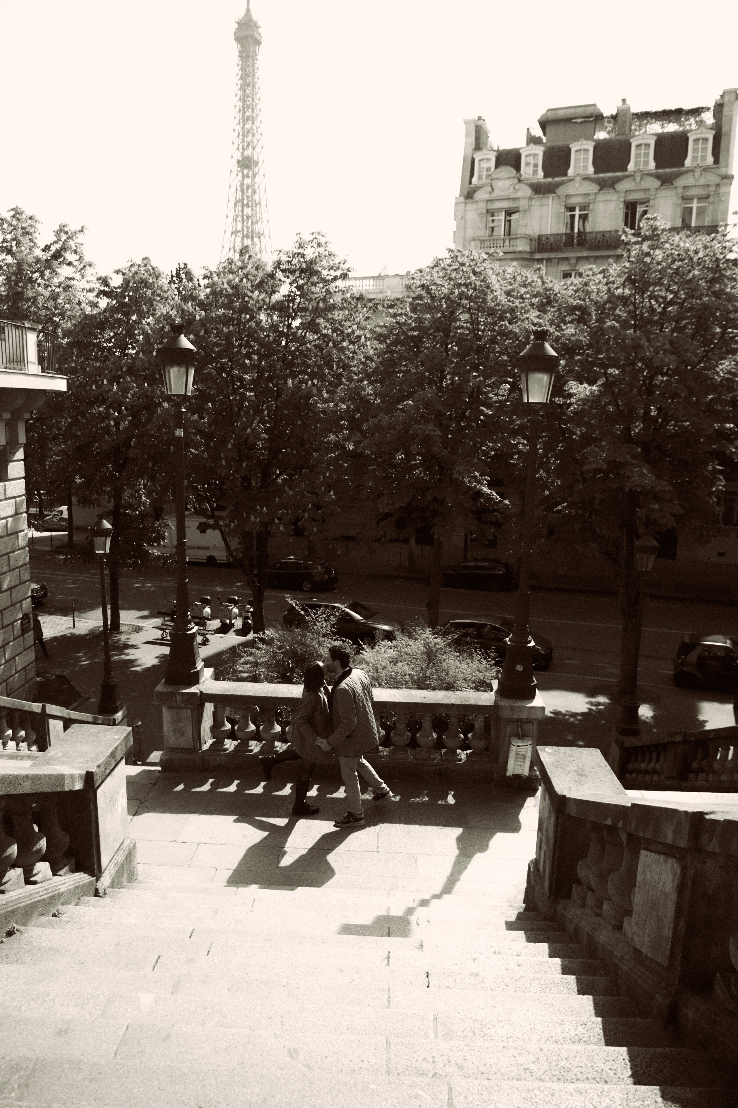 Nico & Kat. Photographe Paris