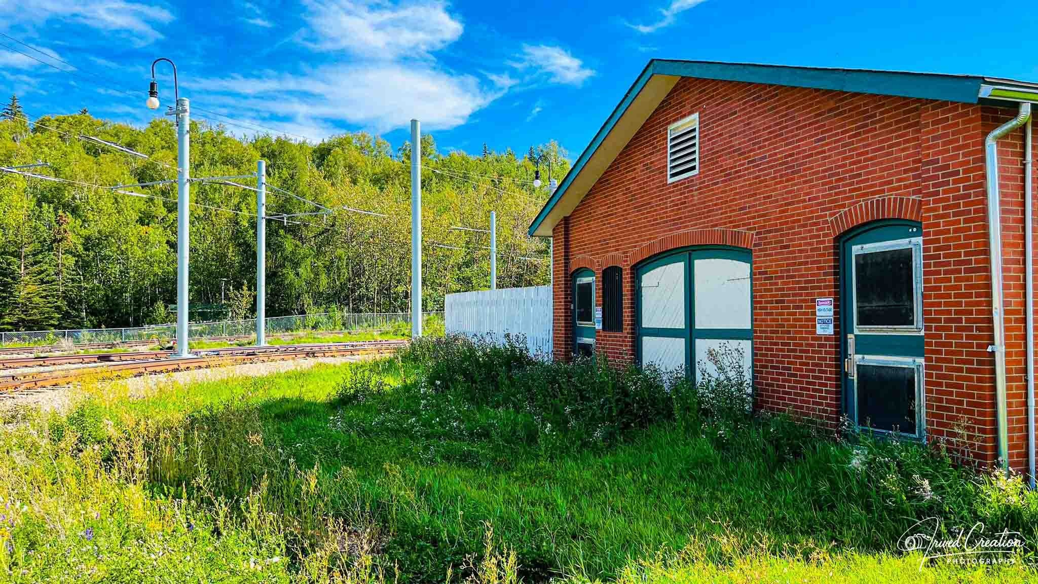 Landscape & Nature. Prived Creation