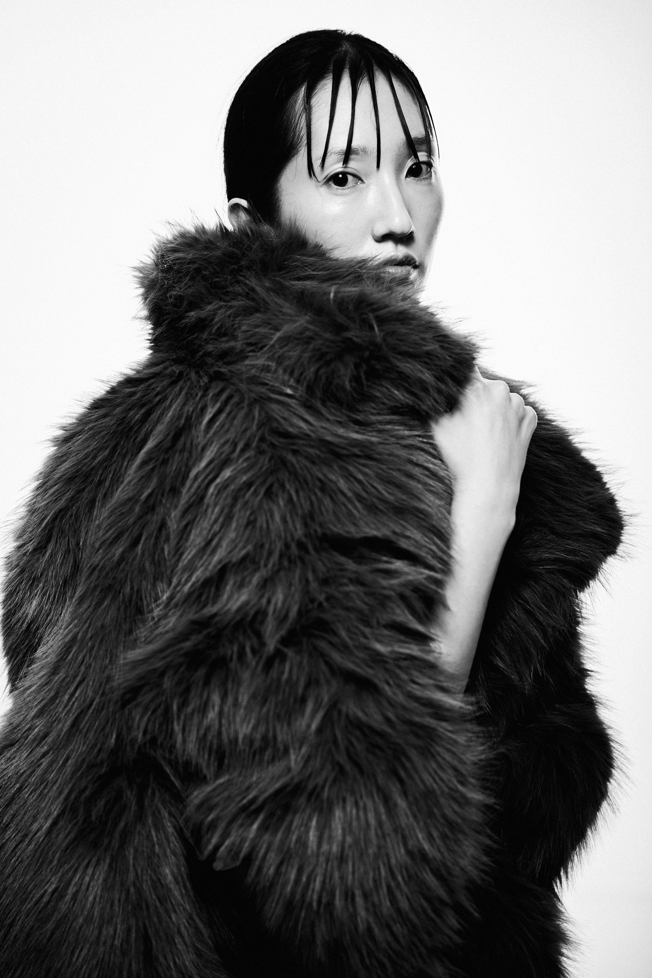 Spencer Danyil — Dubai Fashion Photographer