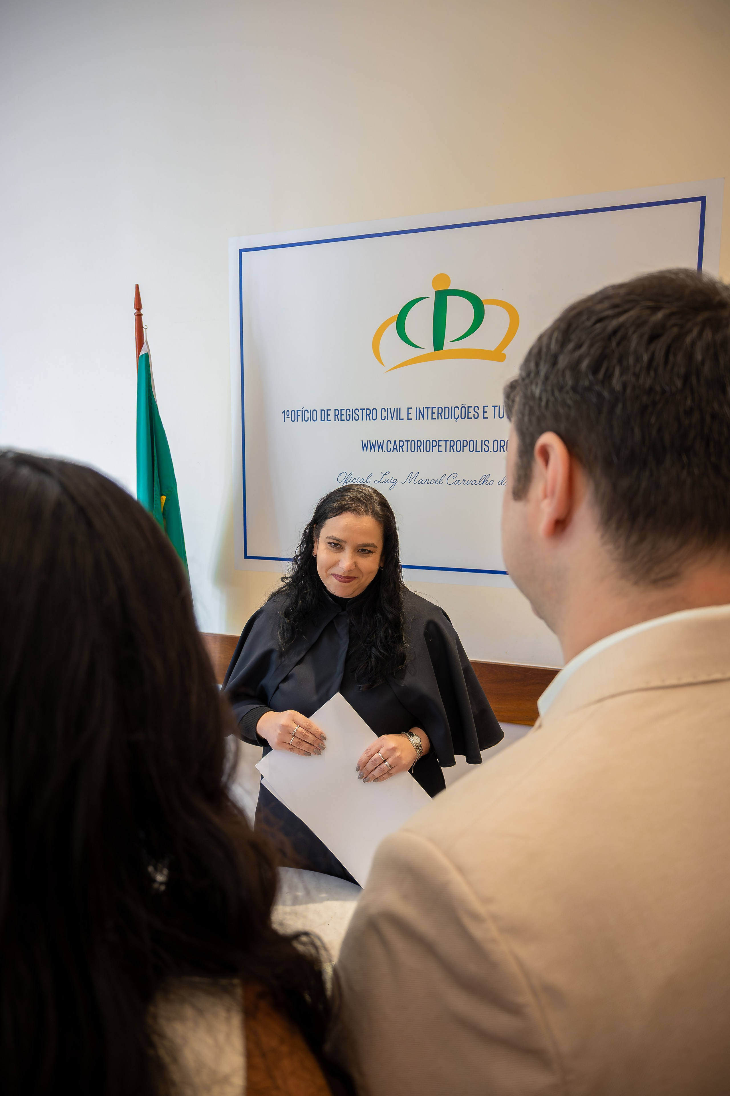 Civil - Tainá Charret & Rafael